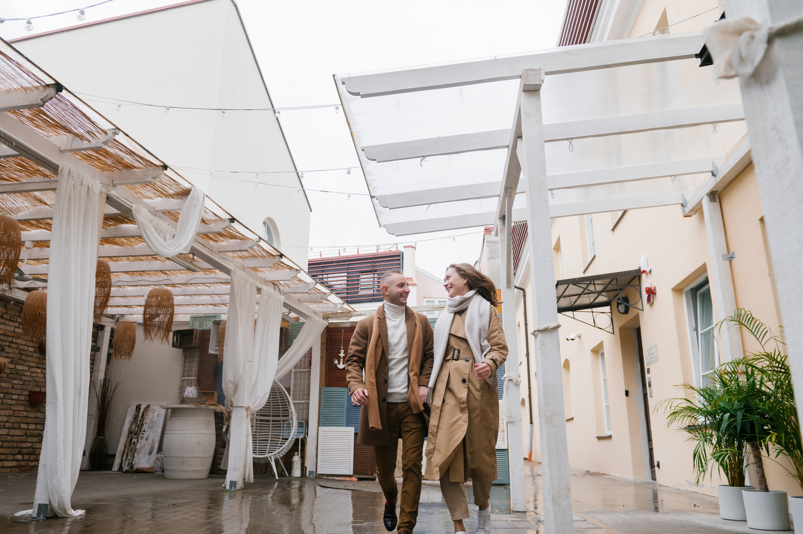 Антон и Настя. Свадебный и семейный фотограф в Минске Александра Божок