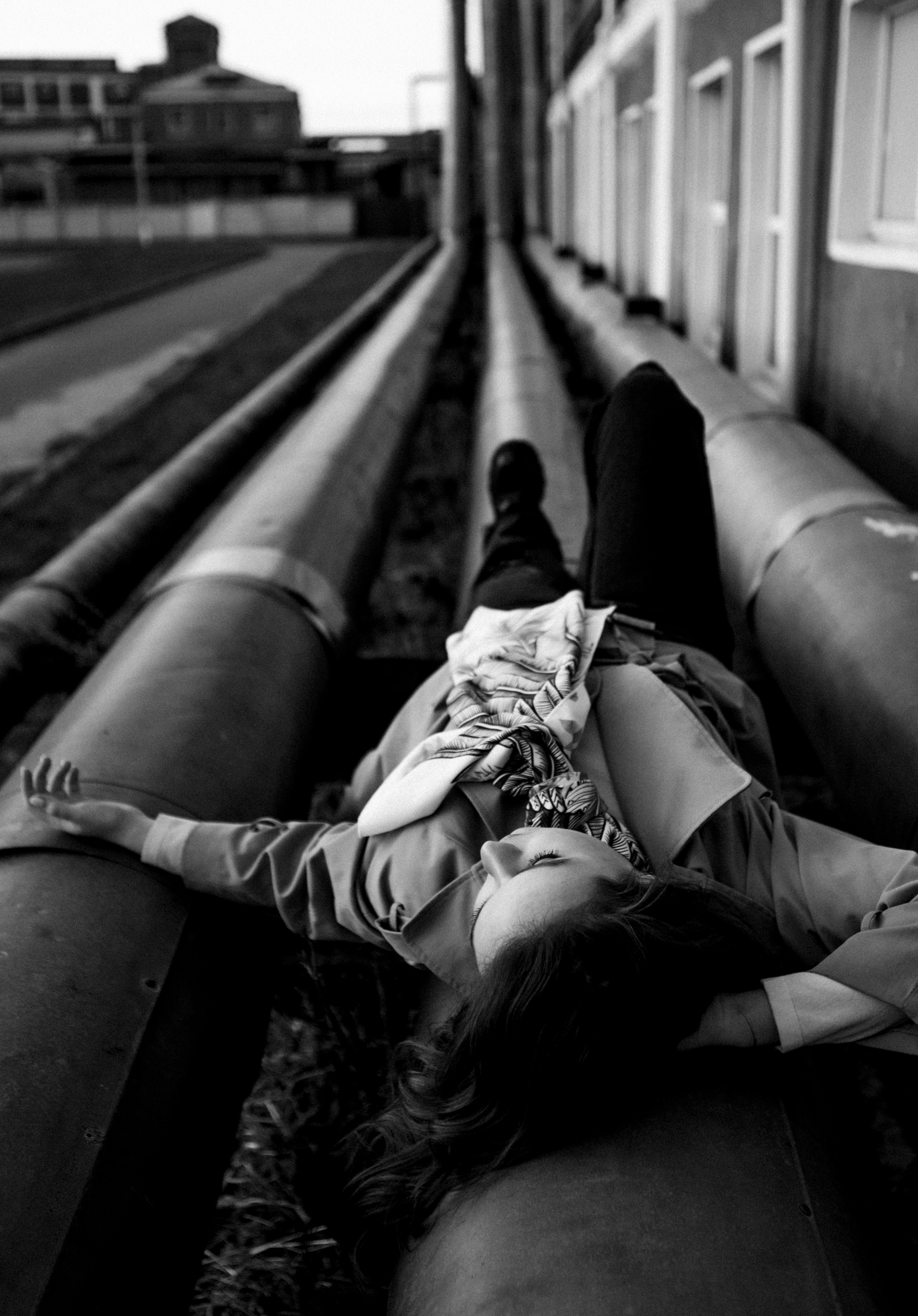 Анастасия. Фотограф Москва и Московская область