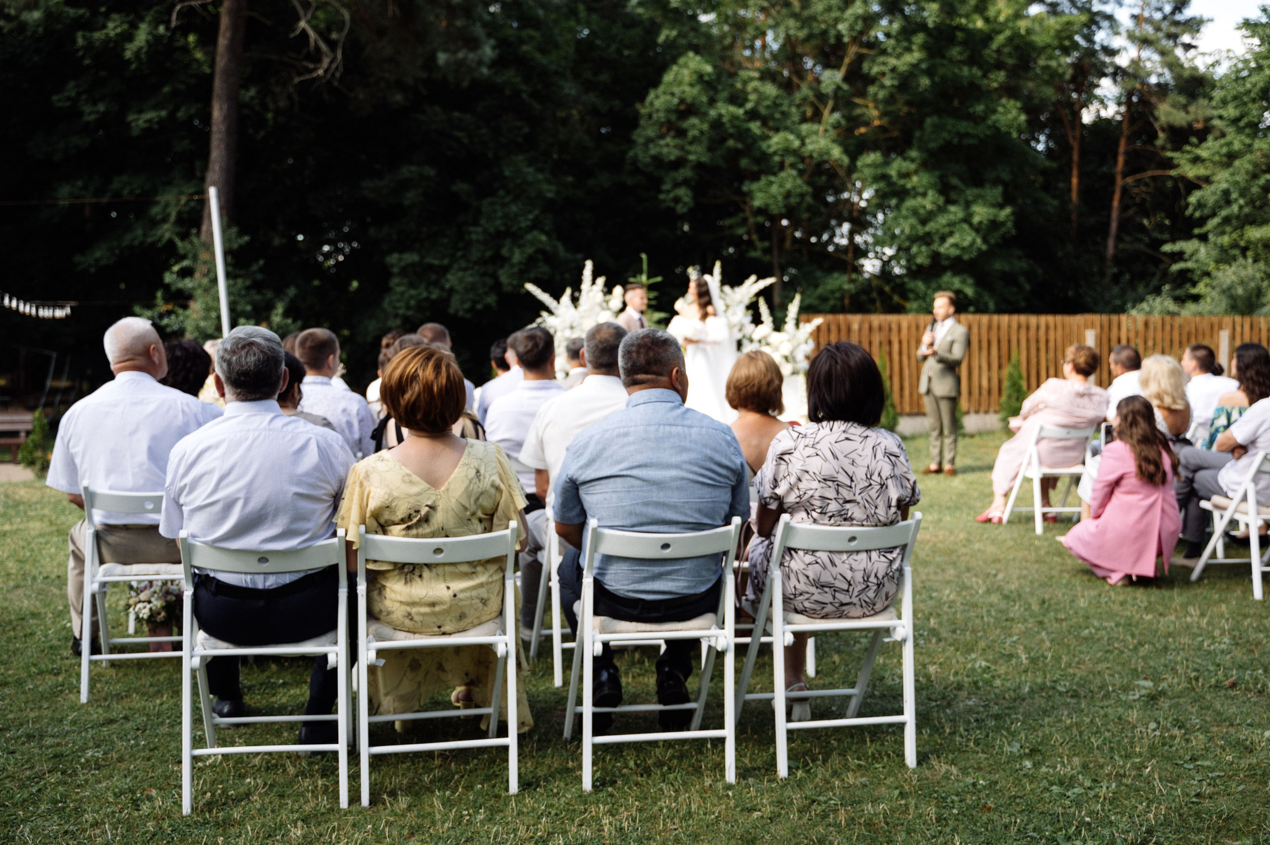 Петя и Вероника. Свадебный фотограф Минск