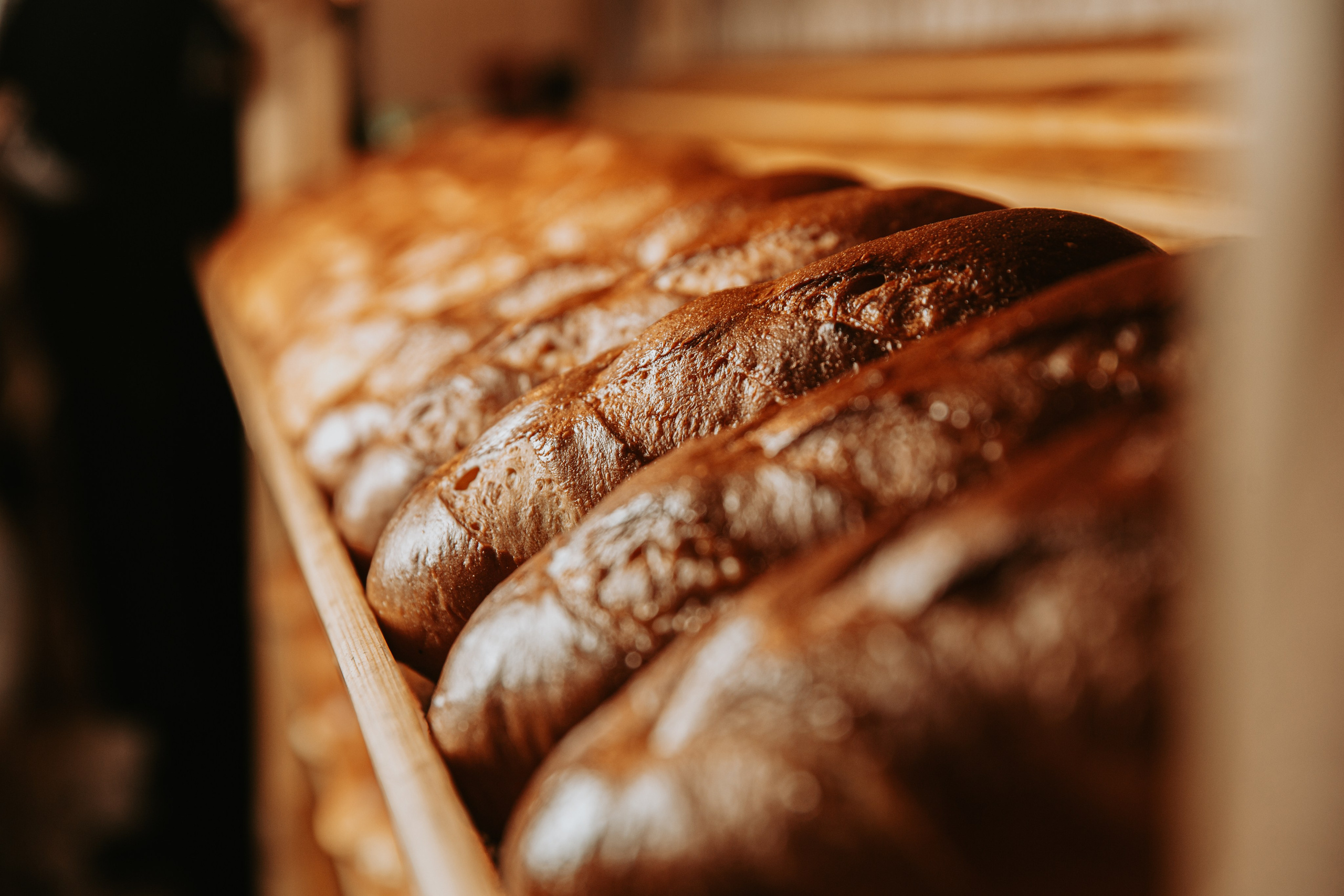 Пекарня Семейная. Свадебный и репортажный фотограф в Ярославле Евгений Шовдин