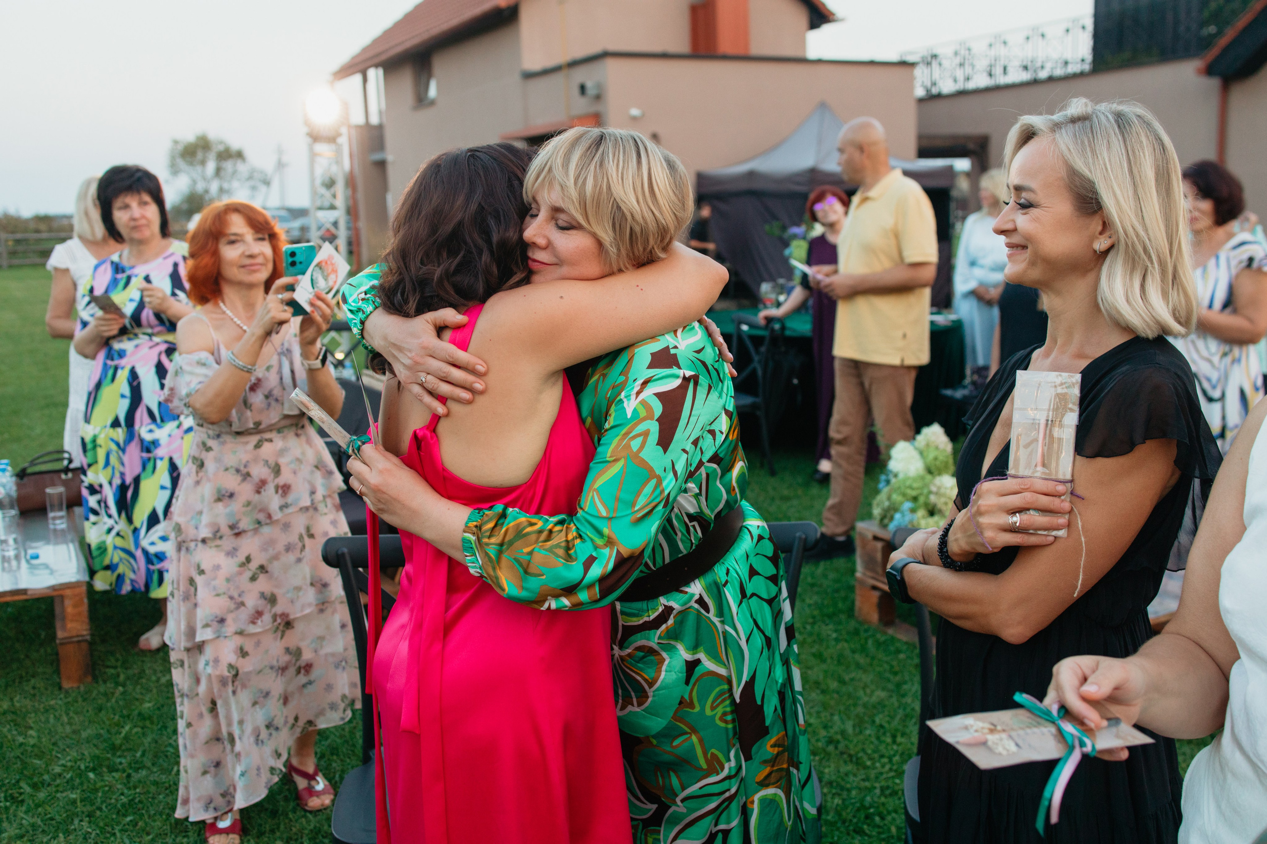 NSP 30 лет | Усадьба «Двор Стайки». Свадебный фотограф в Минске Владислав Бабич