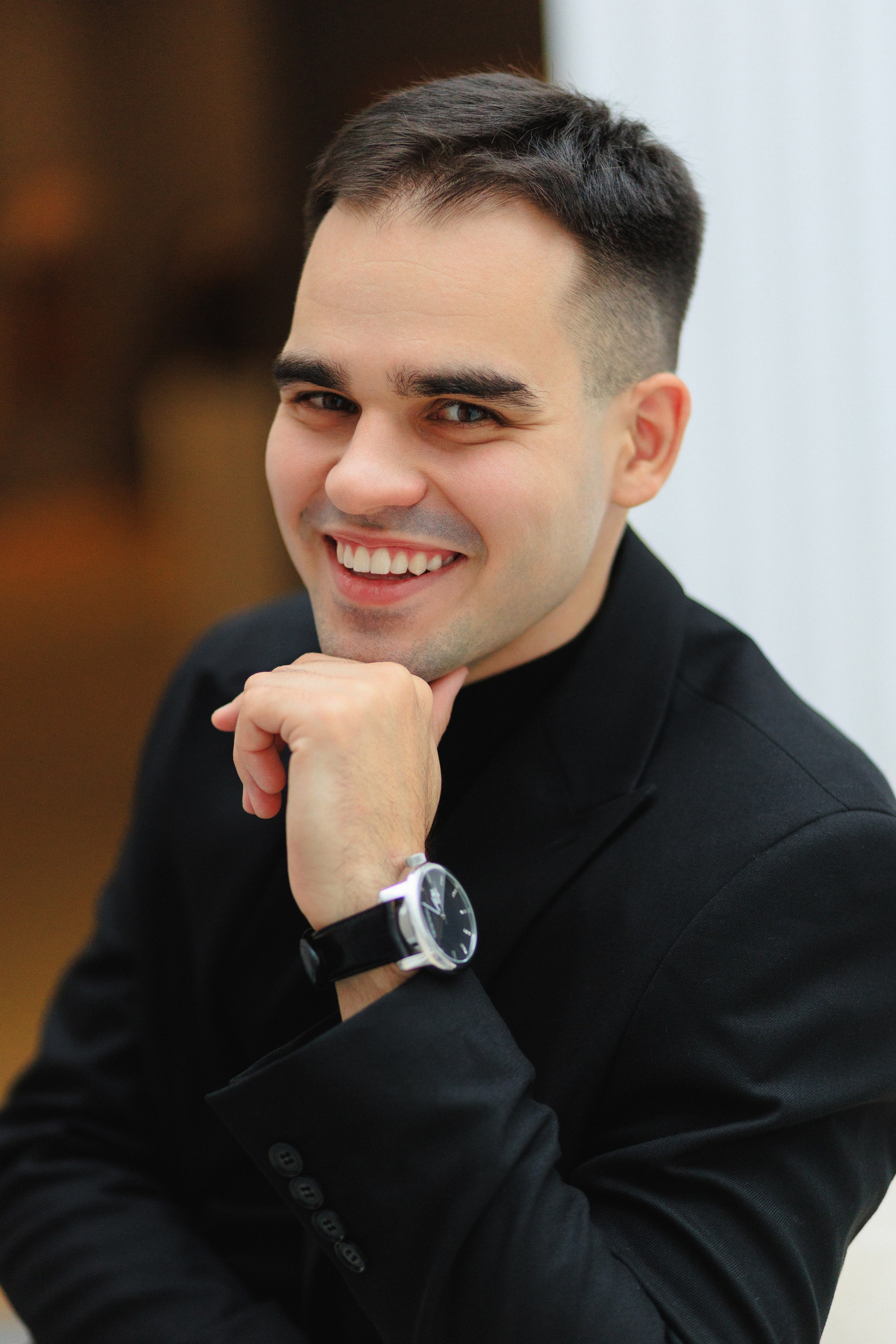 Саша & Даша. Свадебный фотограф в Минске Владислав Бабич