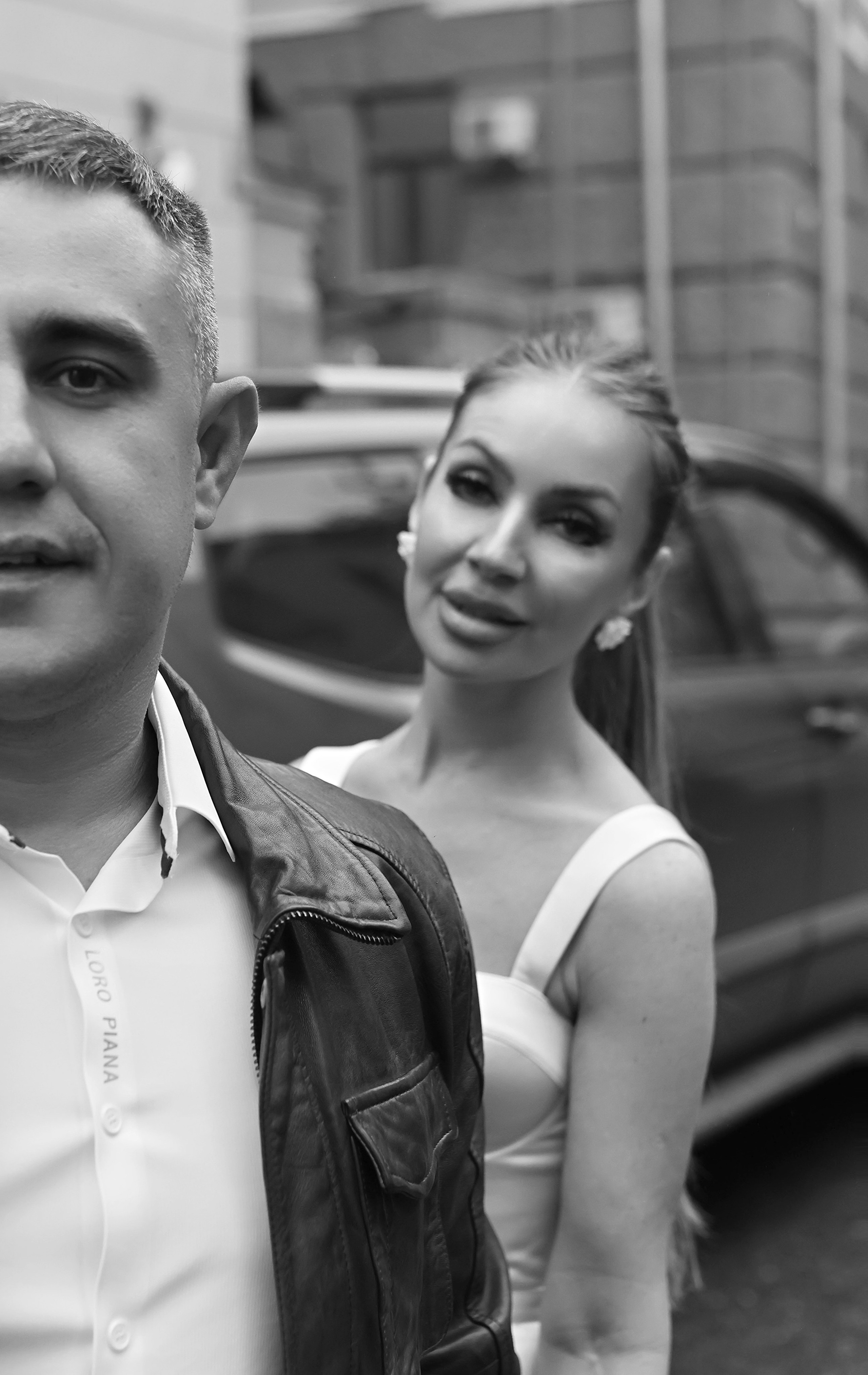 Дмитрий & Ольга. Фотография — это жизнь, освещенная вспышкой