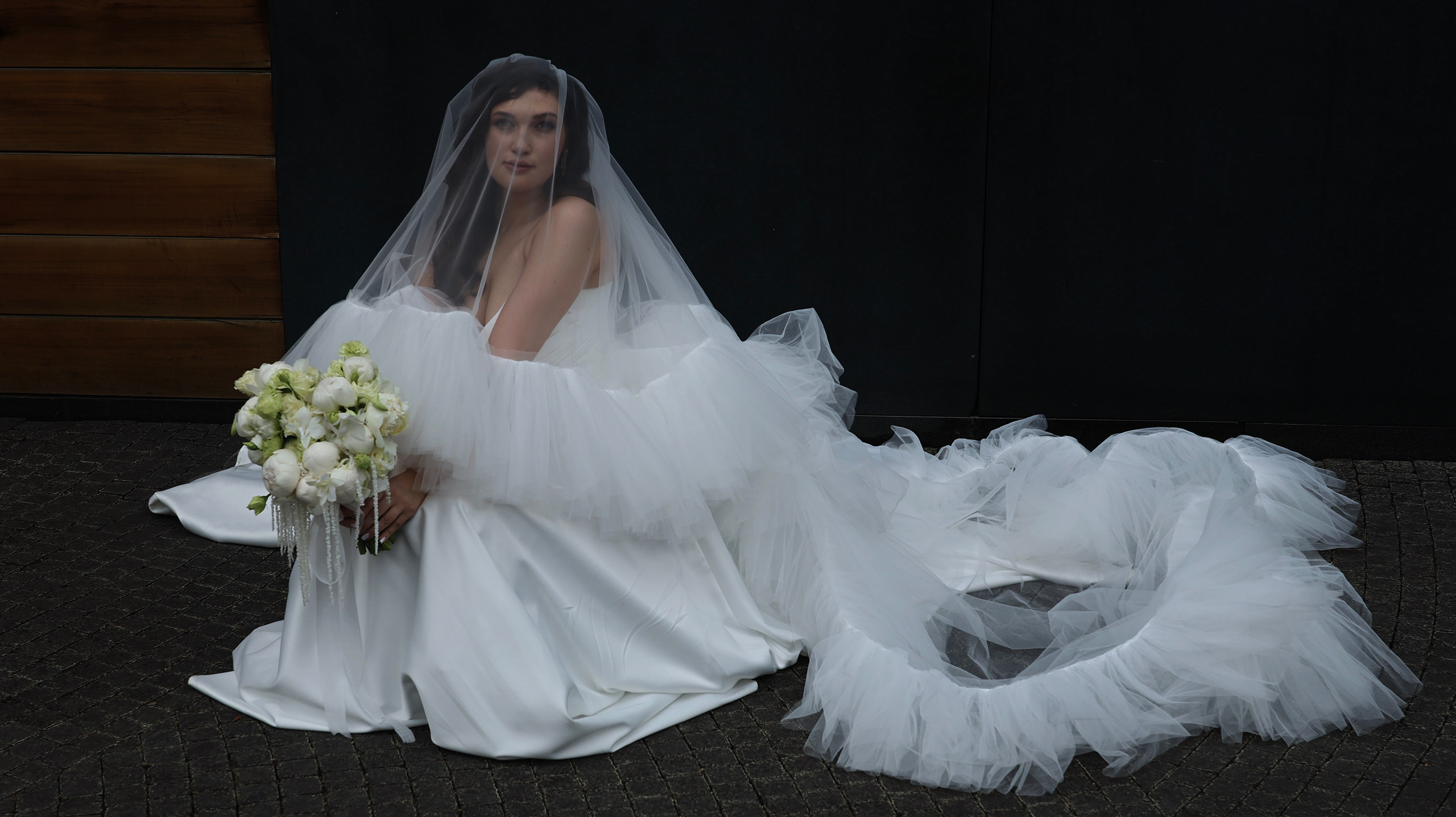 Эльдар & Анастасия. Фотография — это жизнь, освещенная вспышкой