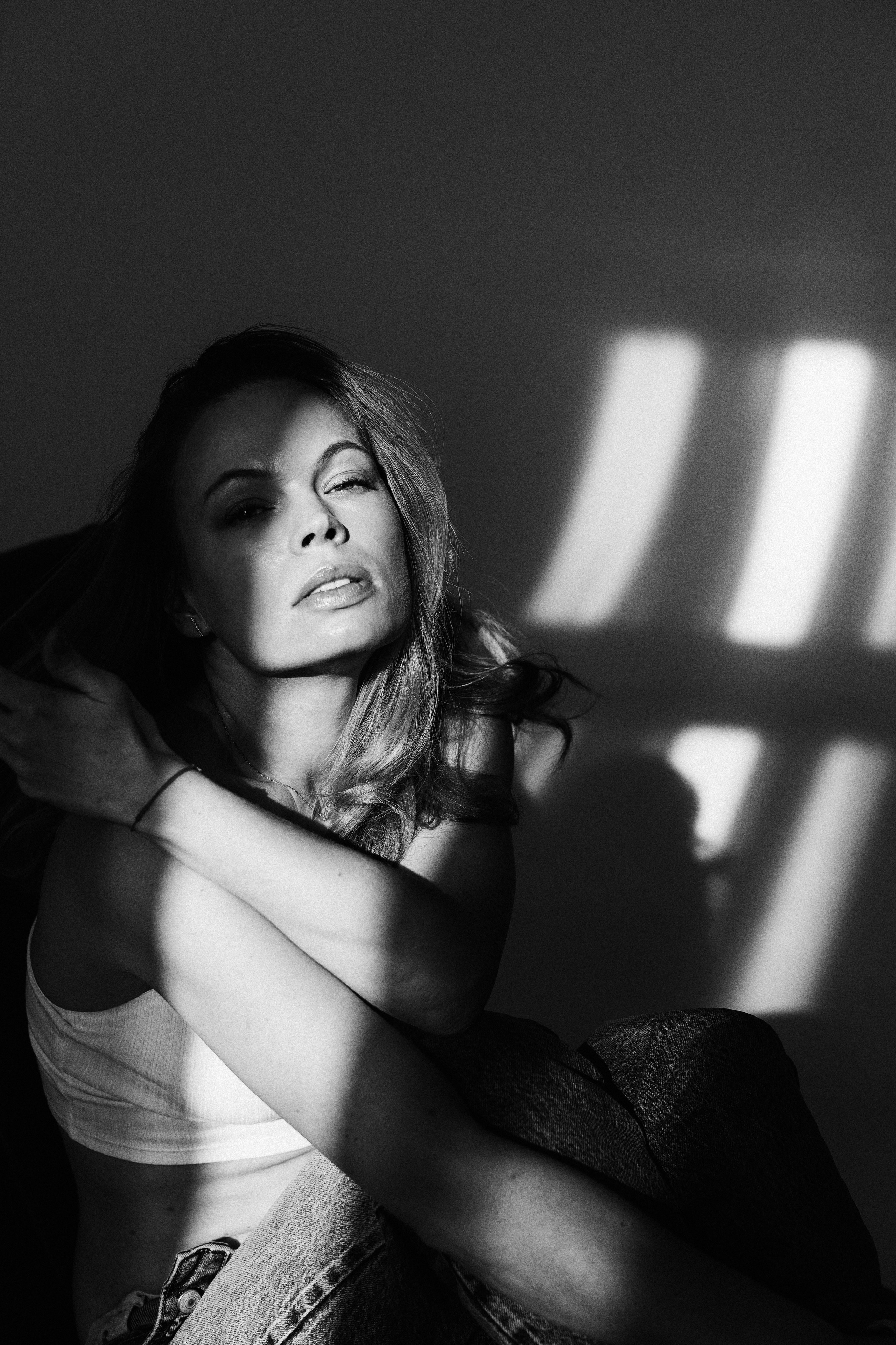 Portrait. Фотограф во Владивостоке Настя Косач