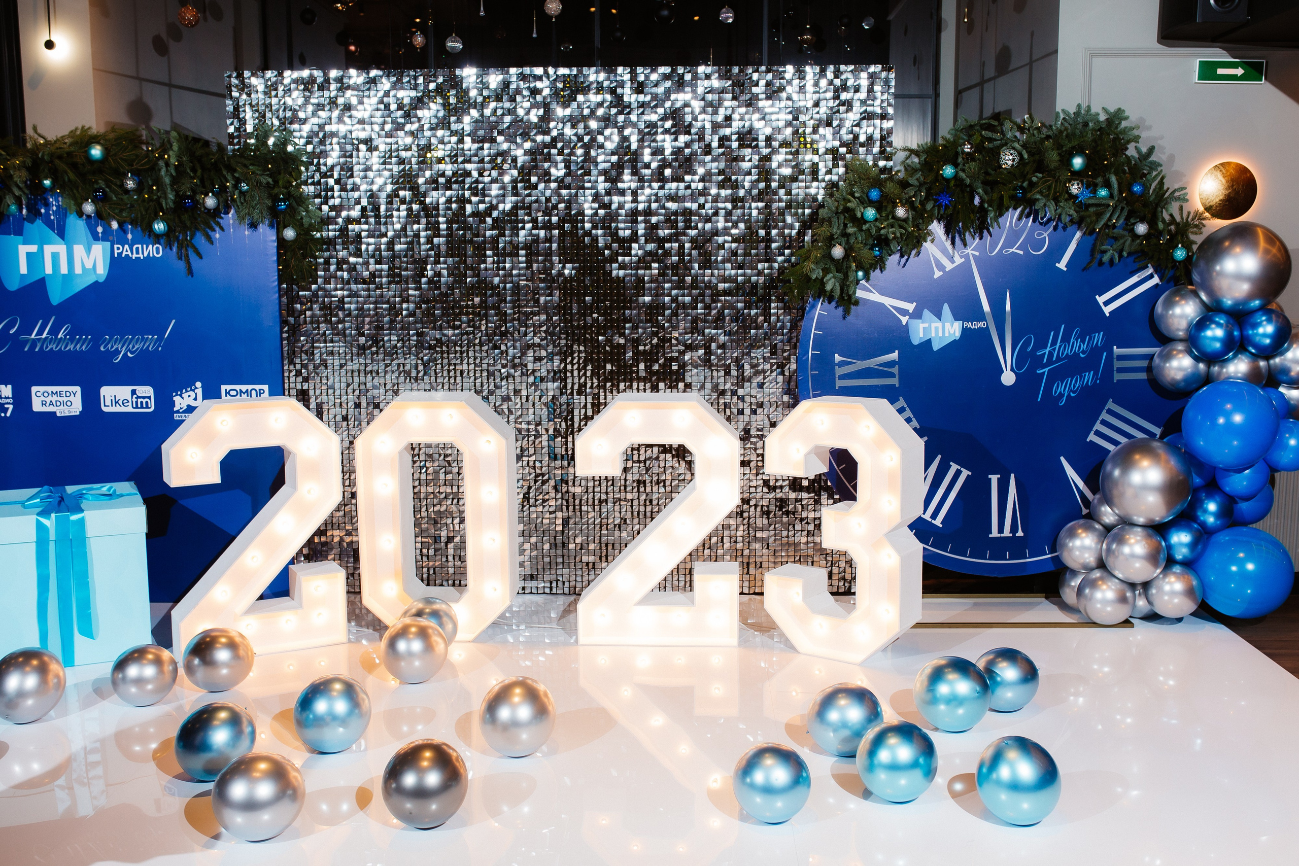 События. Фотограф в Санкт-Петербурге Кирюшенков Андрей