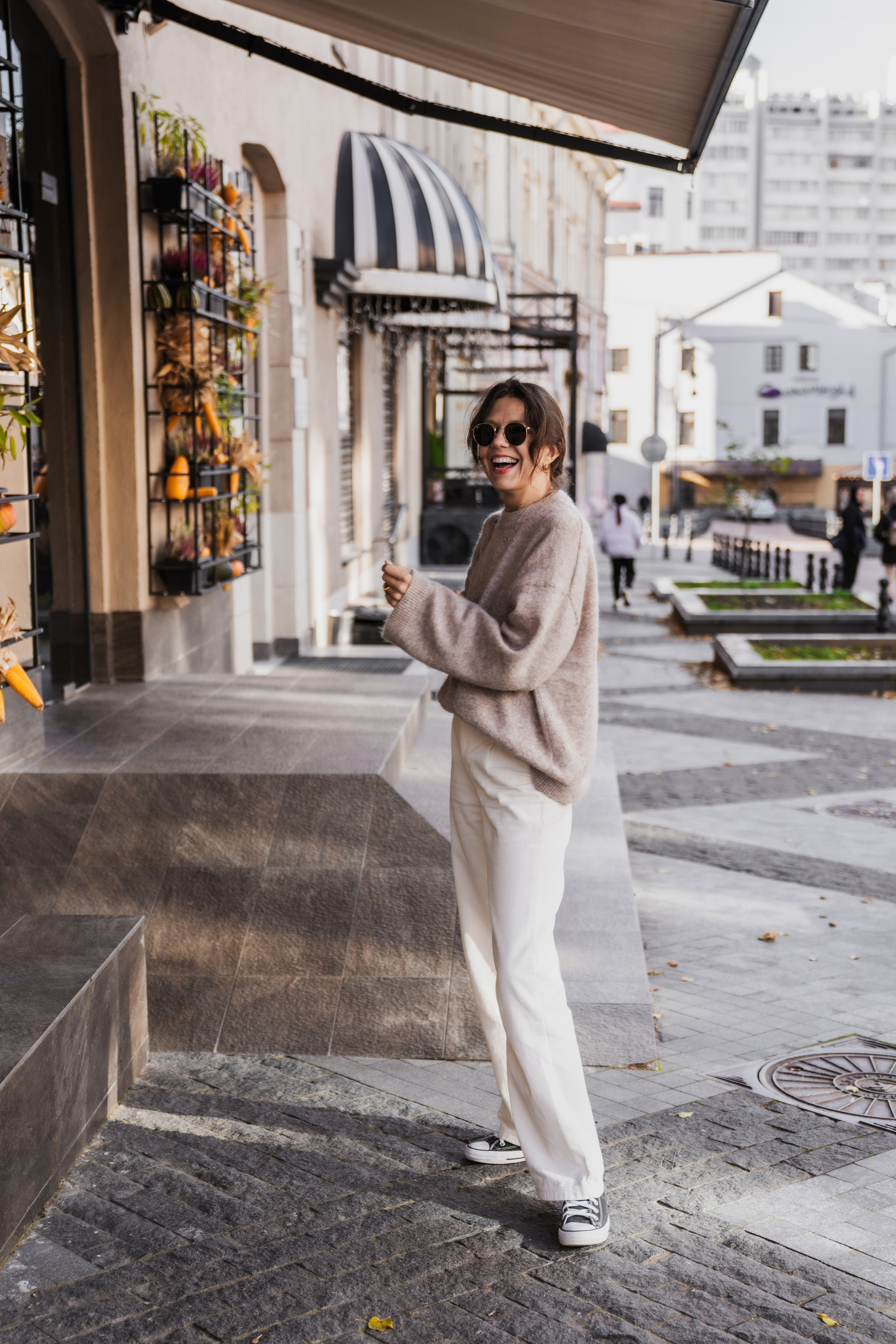 Вера lifestyle, Минск. Olga Modjaro