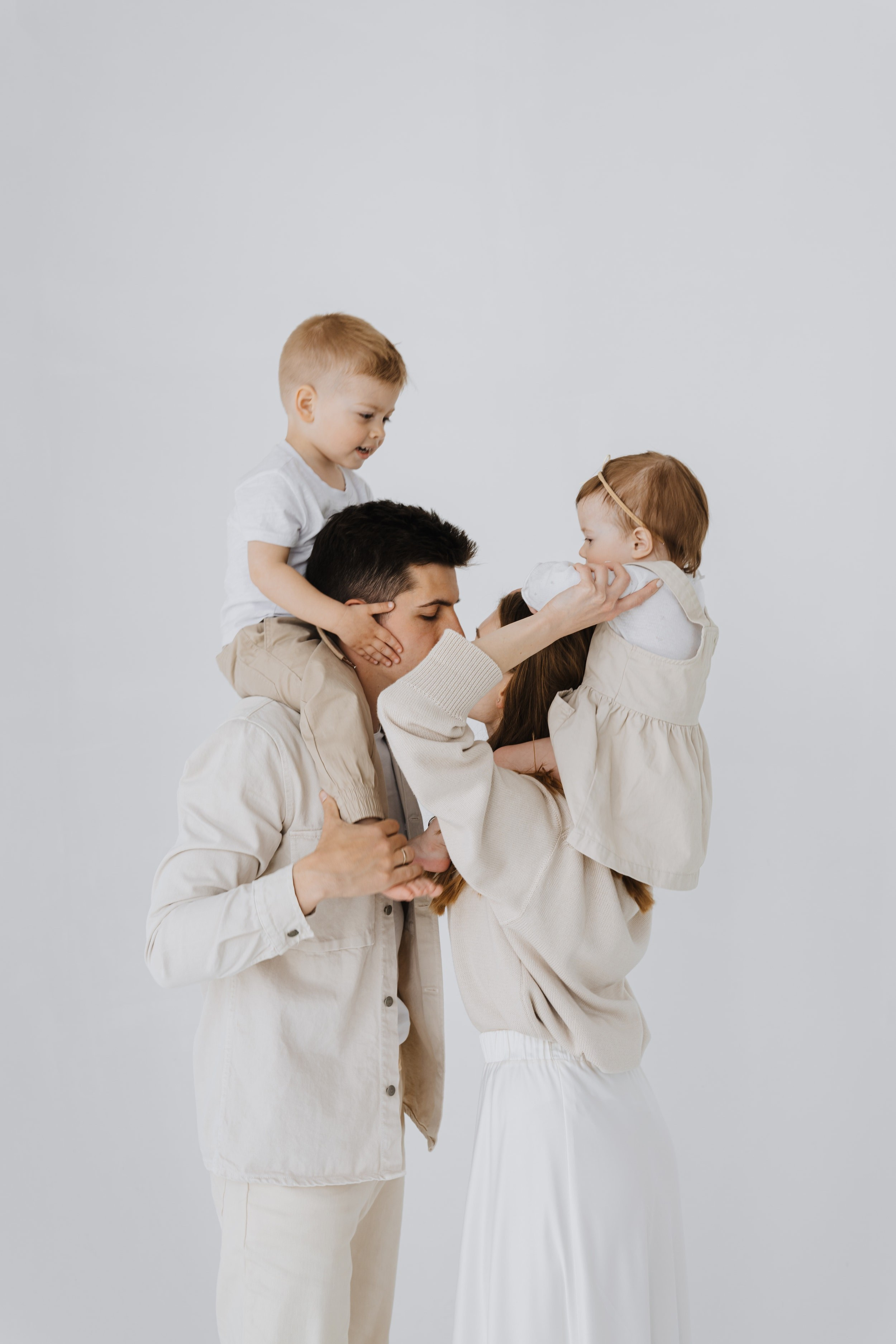 Victoria and Egor, Vreme Nami, Gomel. Olga Modjaro