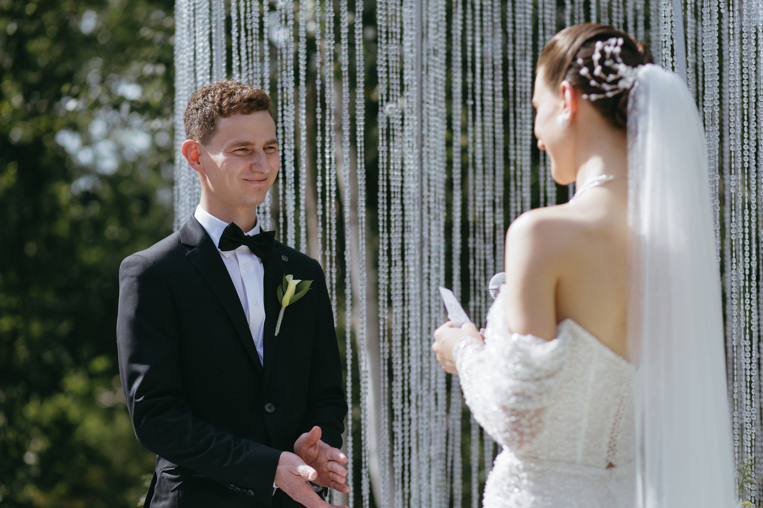 Кирилл и Ольга. Фотограф Иркутск Антипин Сергей