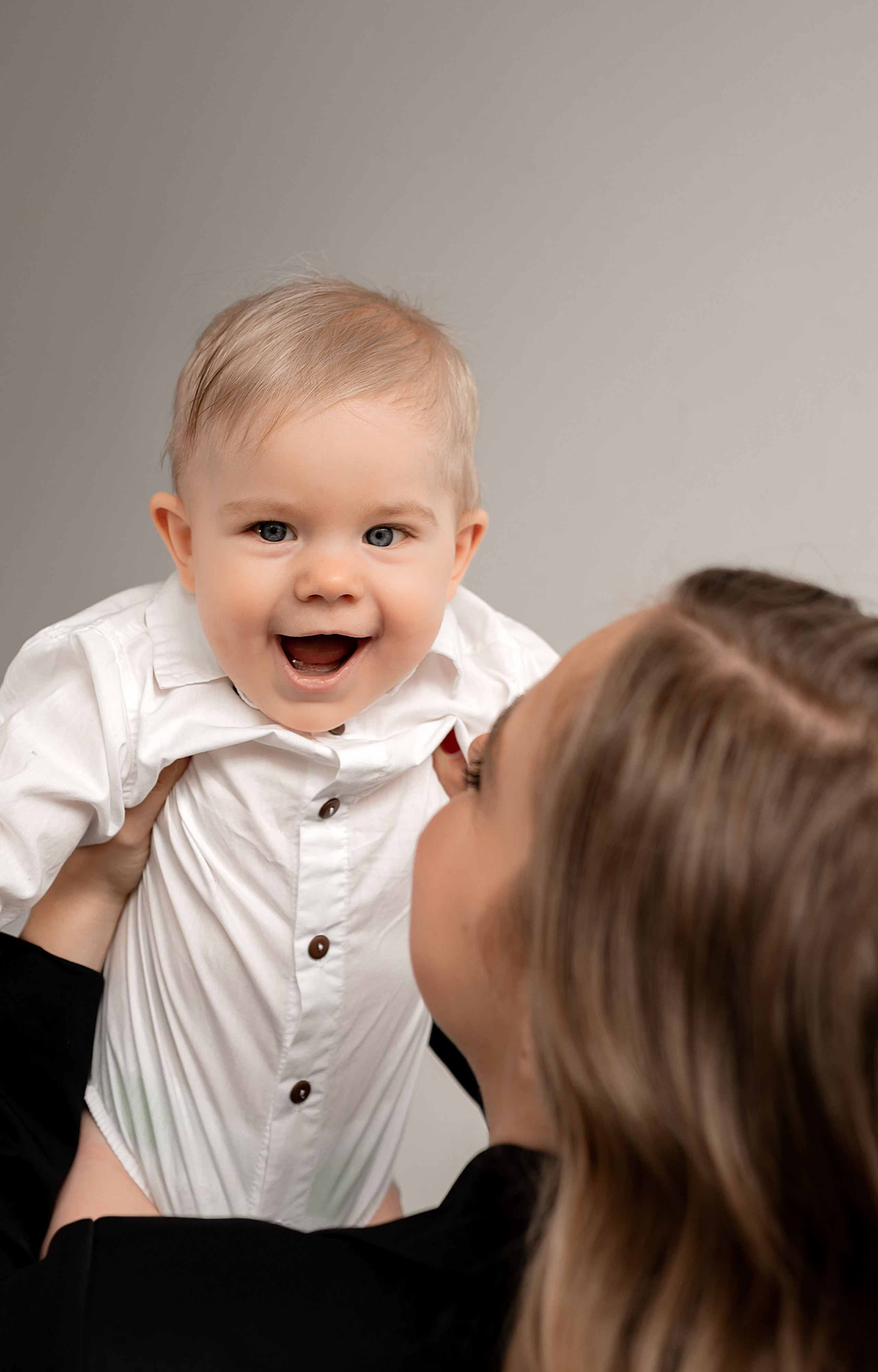 Мама сын. Свадебный и семейный фотограф в Серпухове Александра Дерюшева