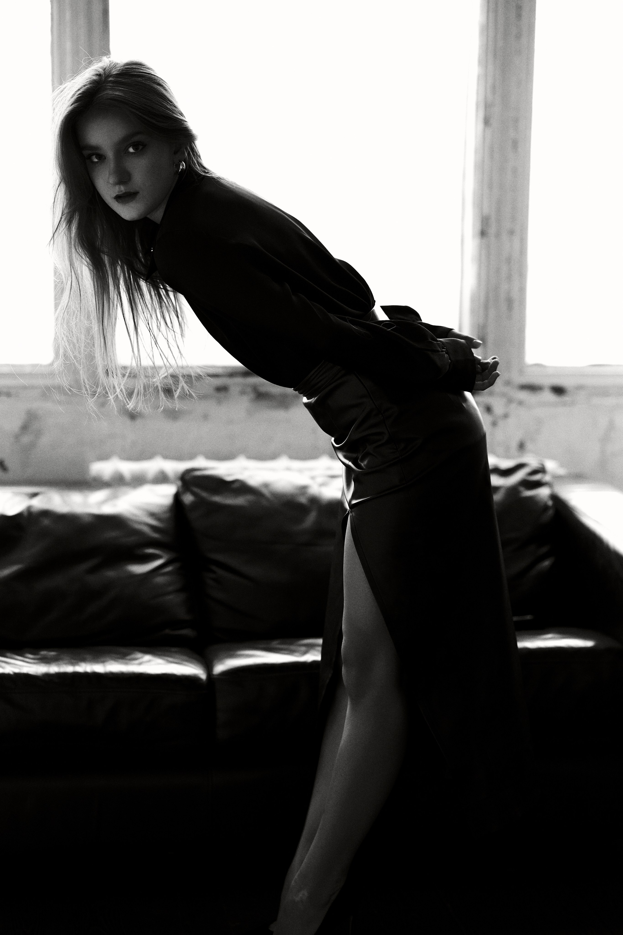 Мария. Портретный фотограф в Москве | Анастасия Старкова