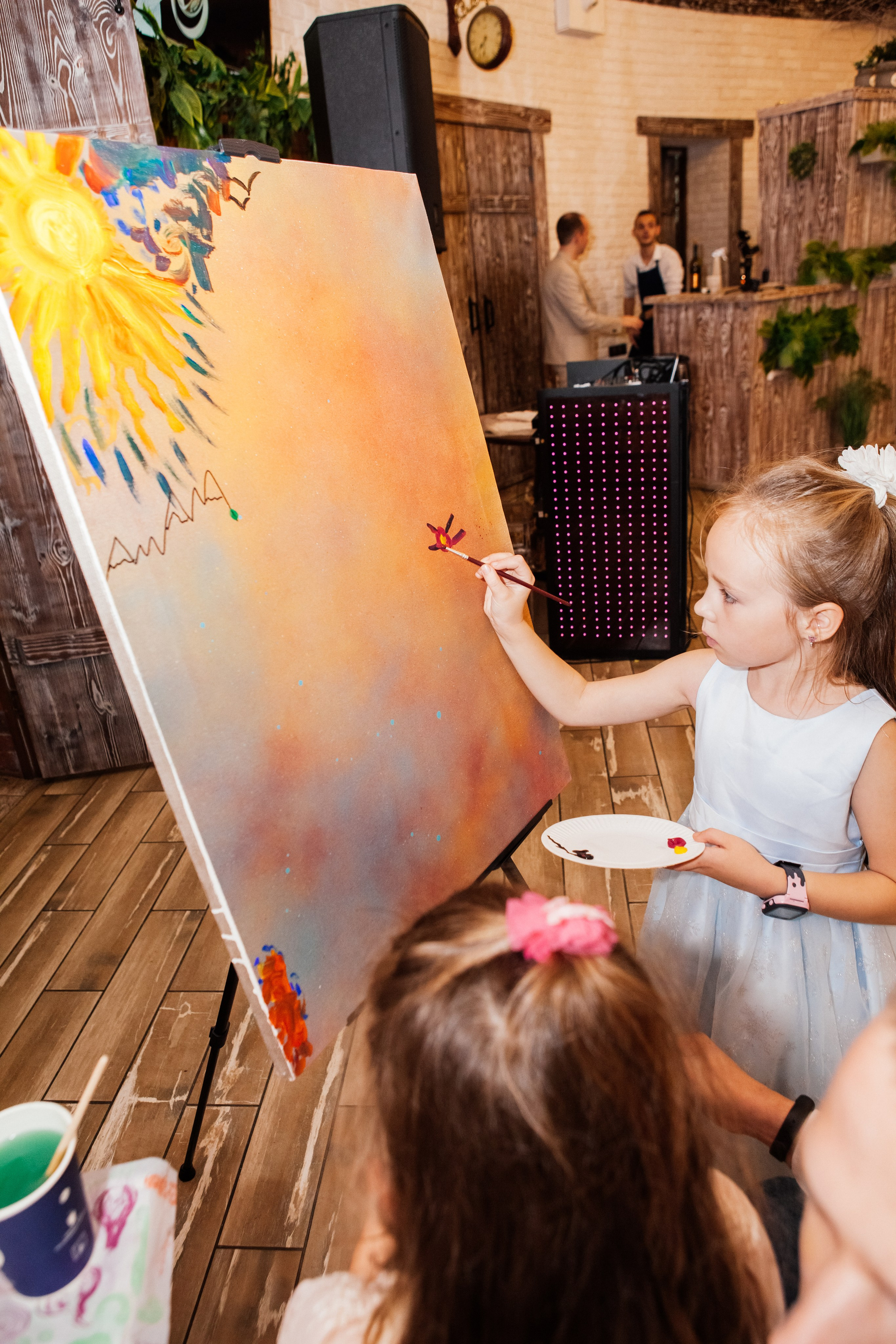 Свадьба (репортаж). Репортажный фотограф в Санкт-Петербурге. Фотограф на мероприятие в СПБ