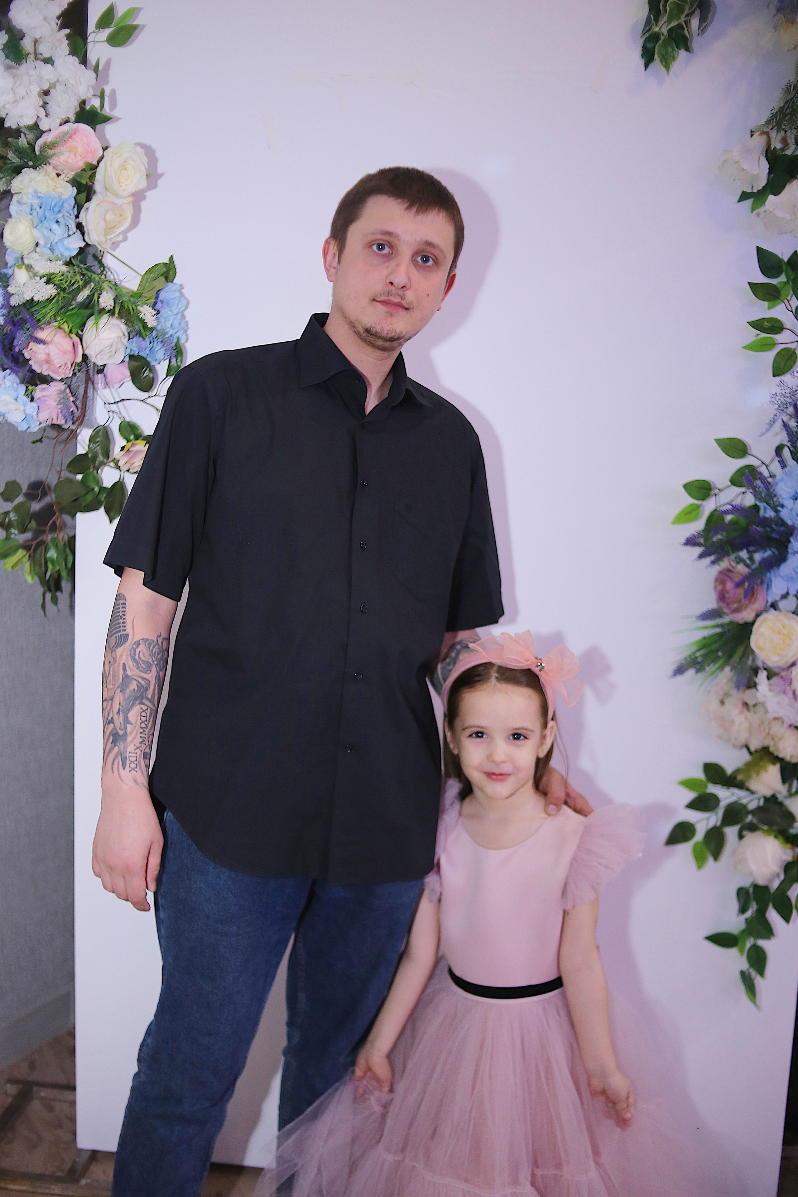 Школа моделей. Открытый урок. Фотограф Пирумян Анна. г. Сургут, г. Воронеж