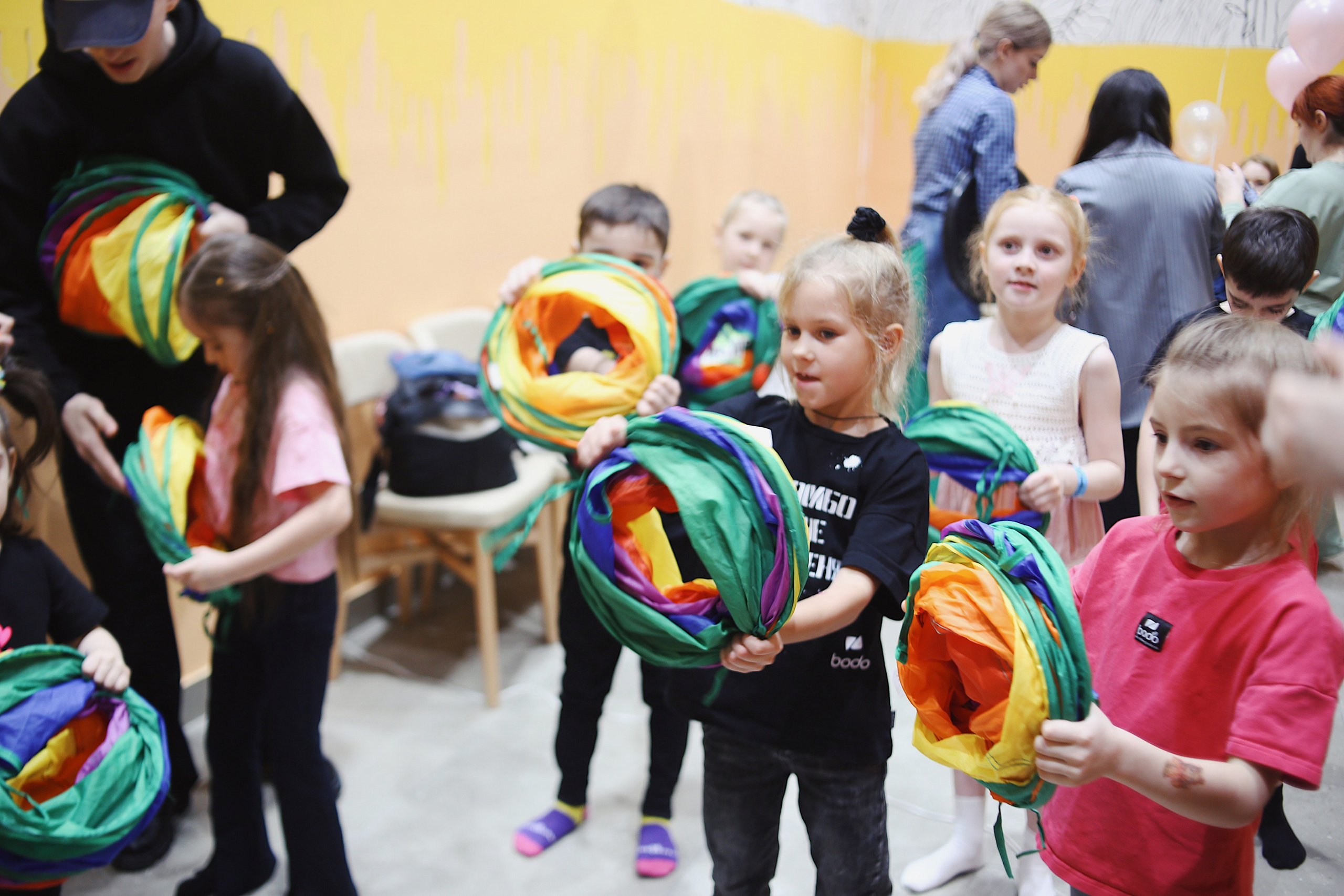 Василиса. 5 лет. Фотограф Пирумян Анна. г. Сургут, г. Воронеж