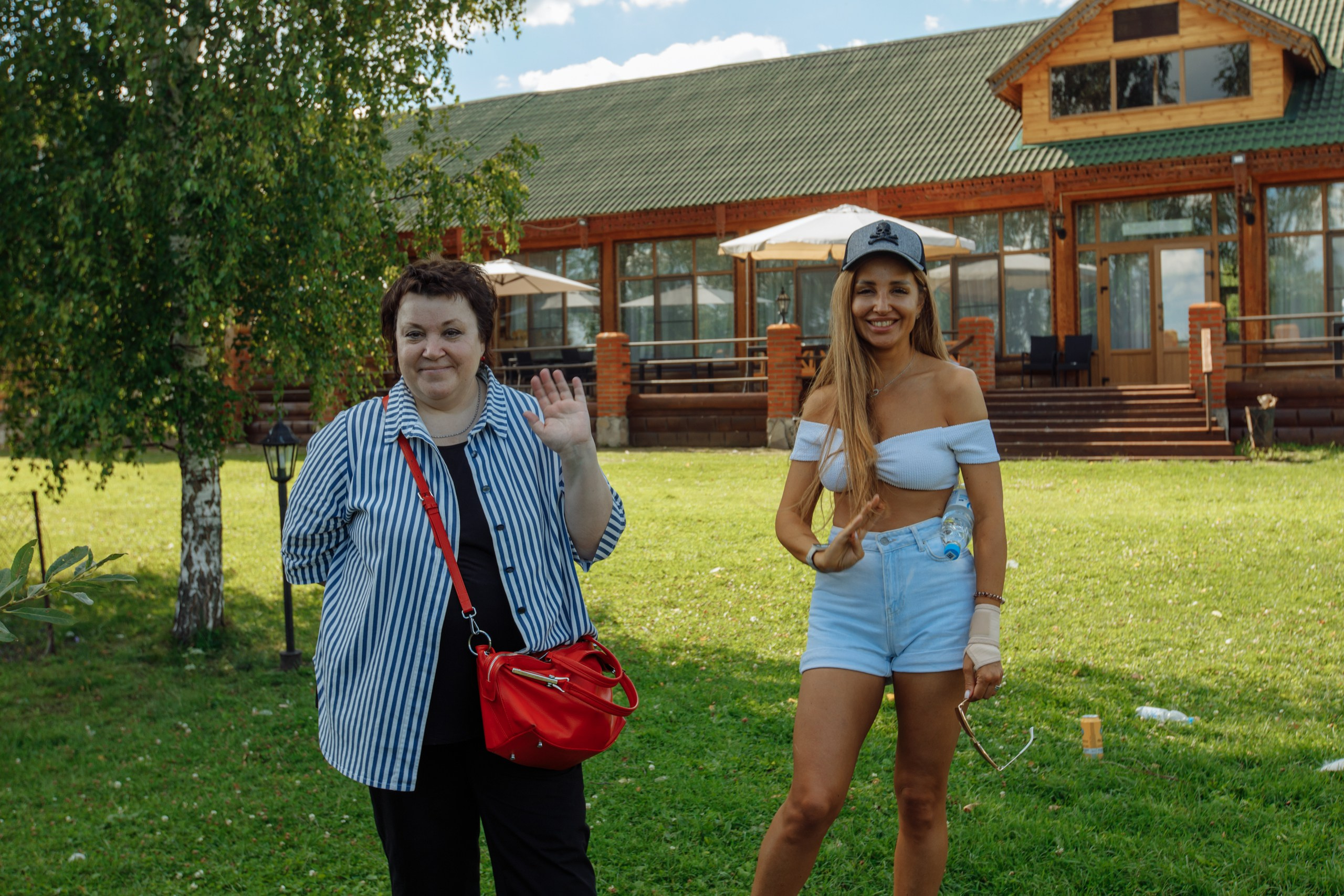 SUMMER. Motorkon. Свадебный фотограф в Ярославле Анастасия Архипова