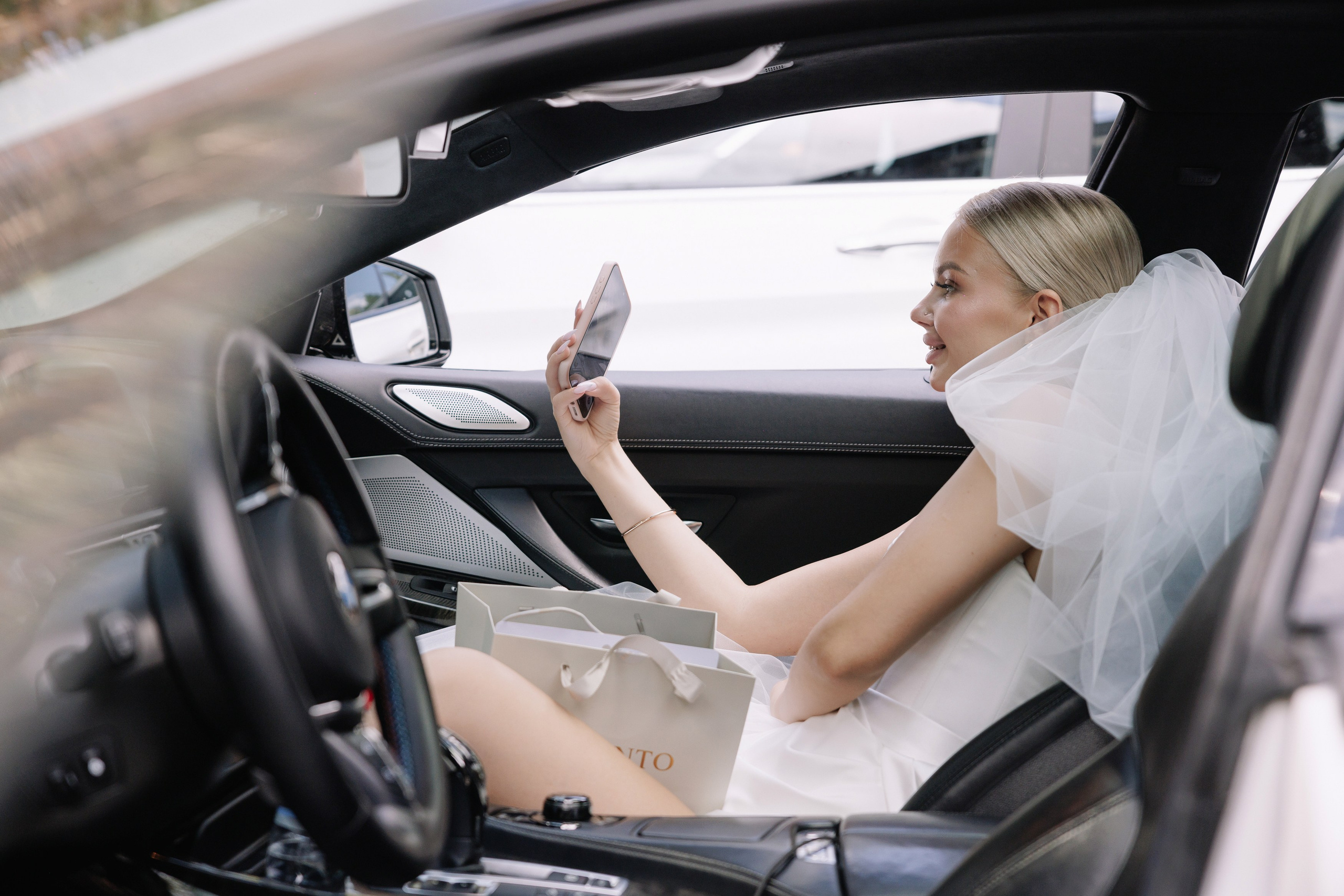 David Maria. Фотограф в Ижевске и Казани Богданов Яков