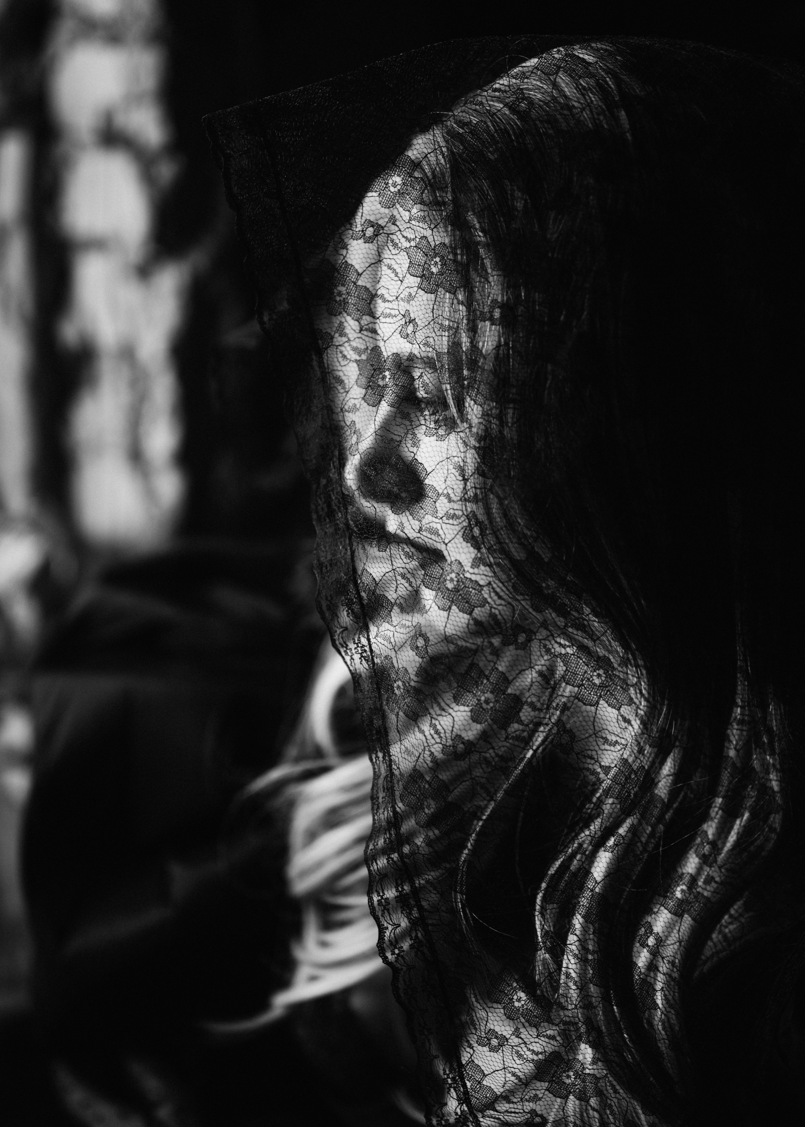 La Loba. Алла Казакова. Чувственный женский фотограф