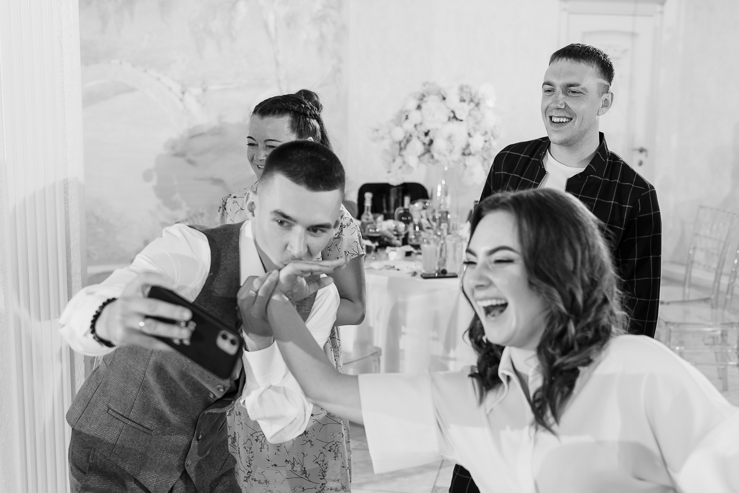 Свадебная съемка в Твери (1). Свадебный и семейный фотограф в Твери и Тверской области