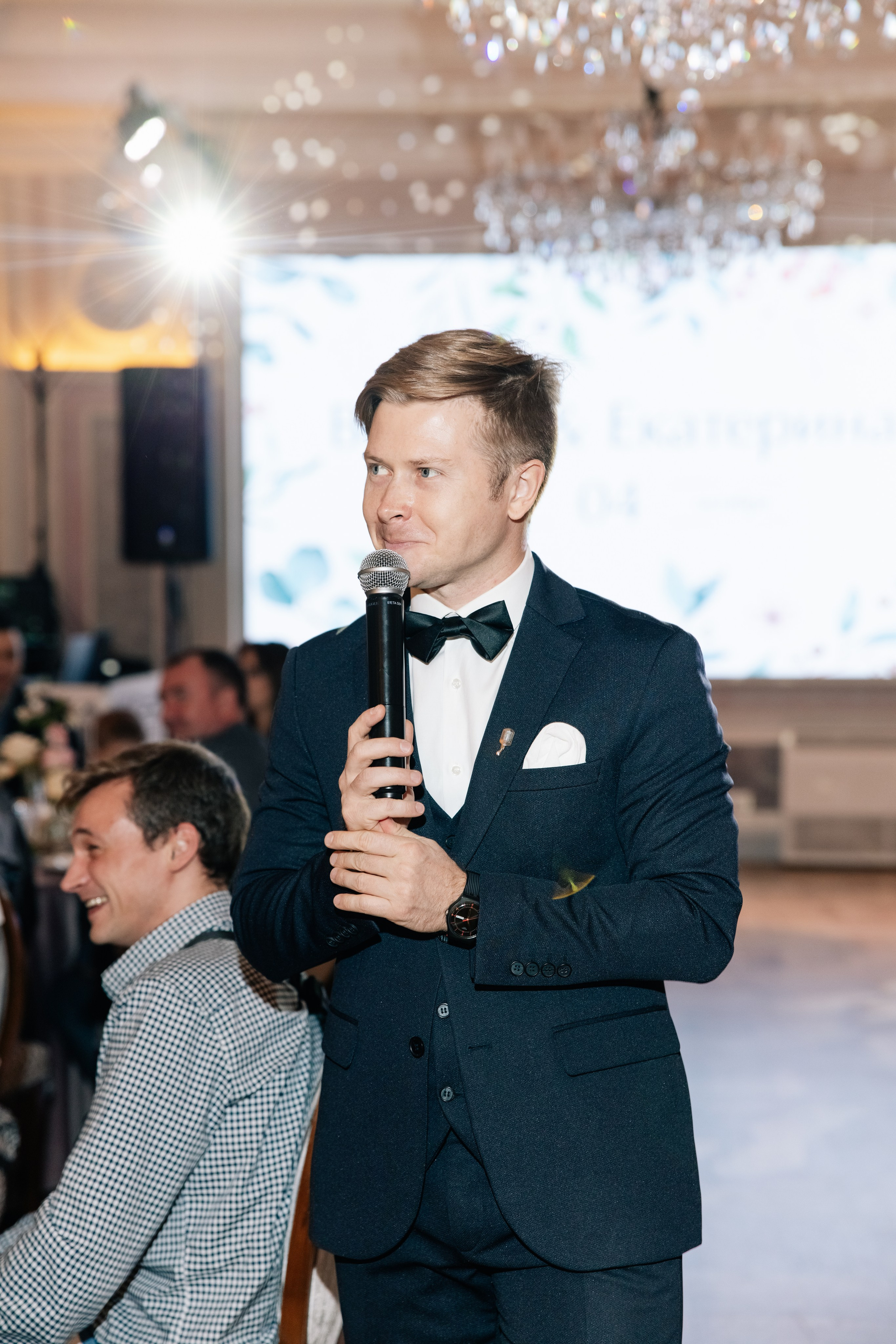 Екатерина и Виктор. Репортажный ивент фотограф СПб Кирилл Зубков