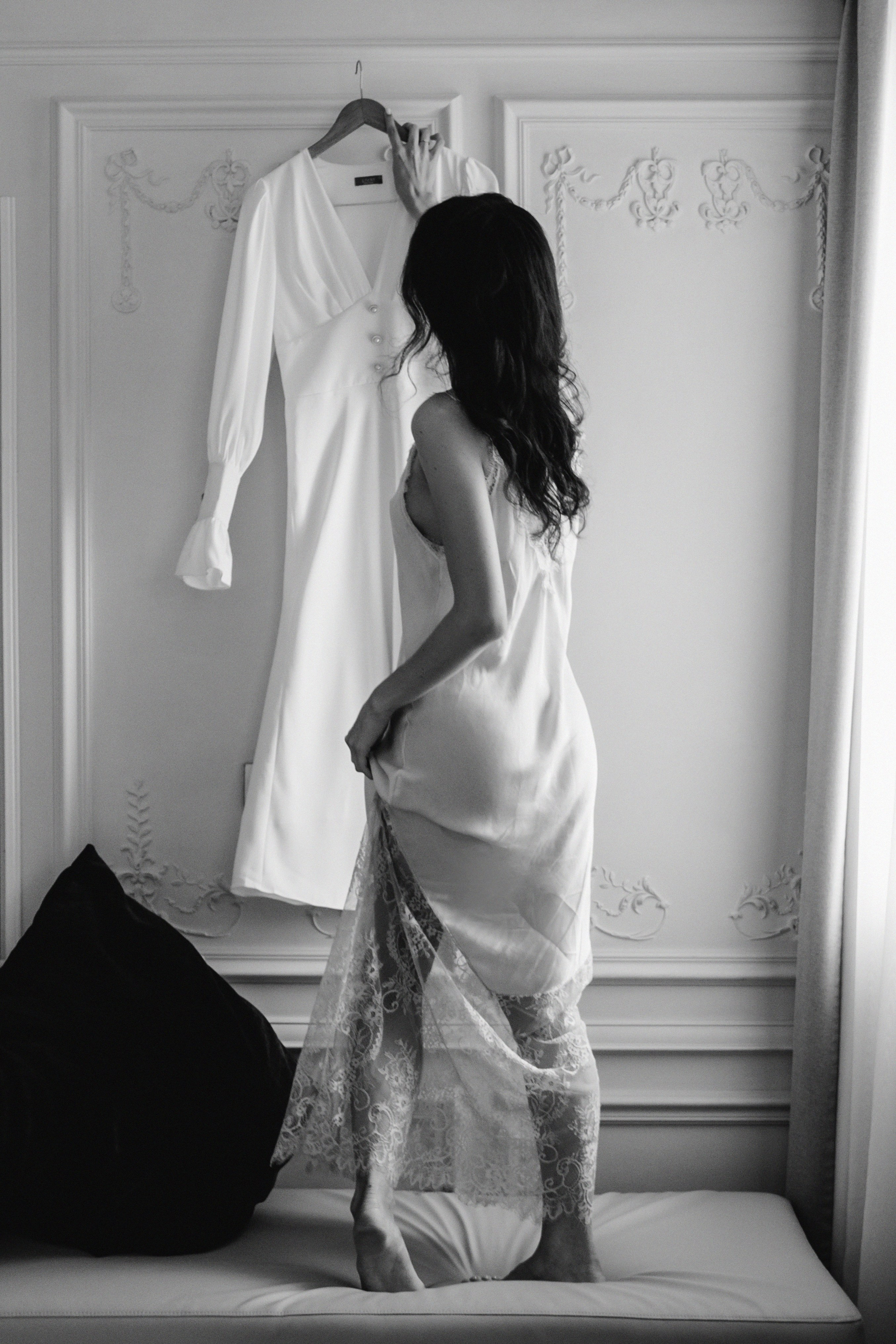 ANONS. Мария — Свадебный фотограф