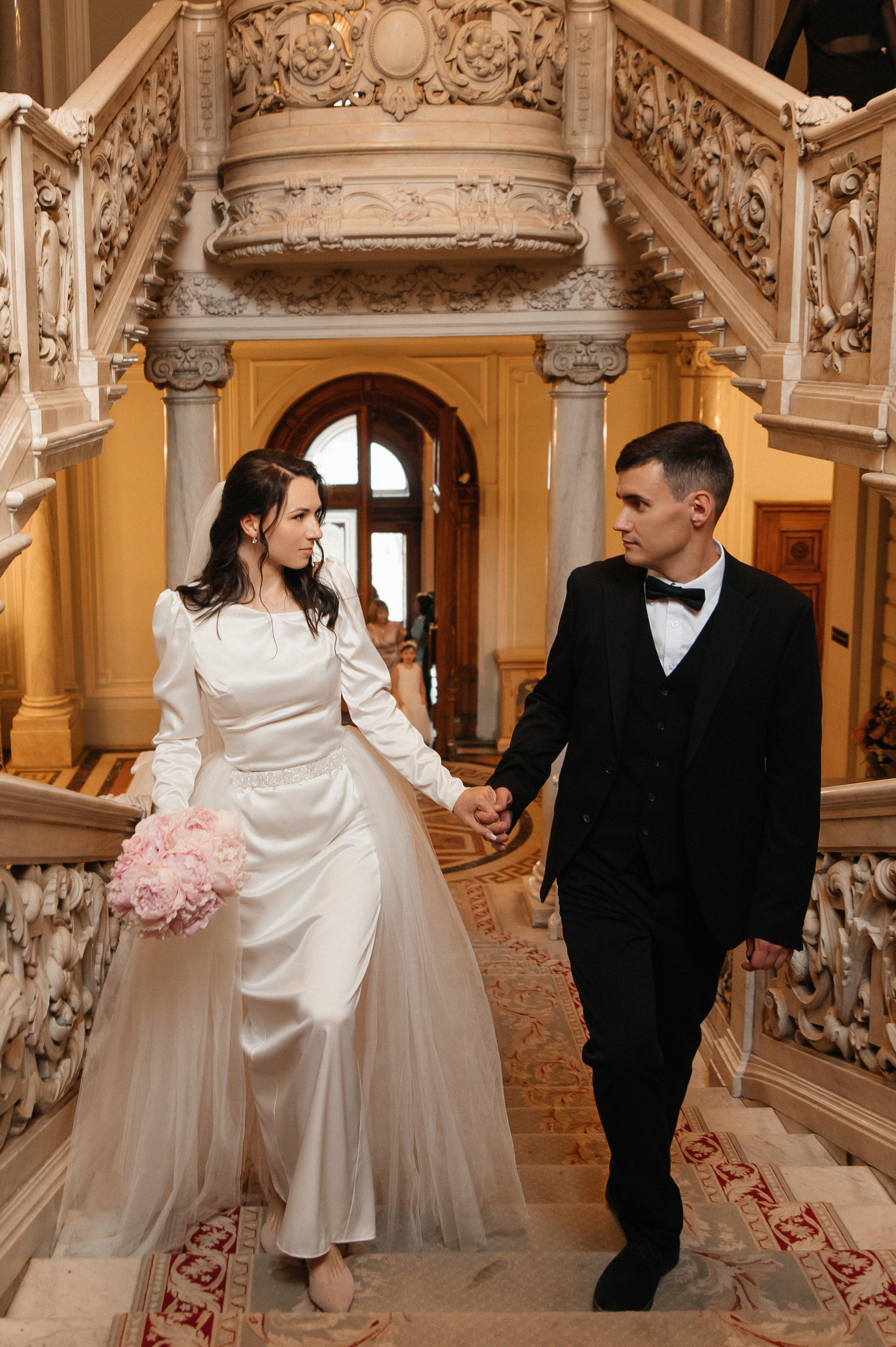 1.06.2024. Мария — Свадебный фотограф