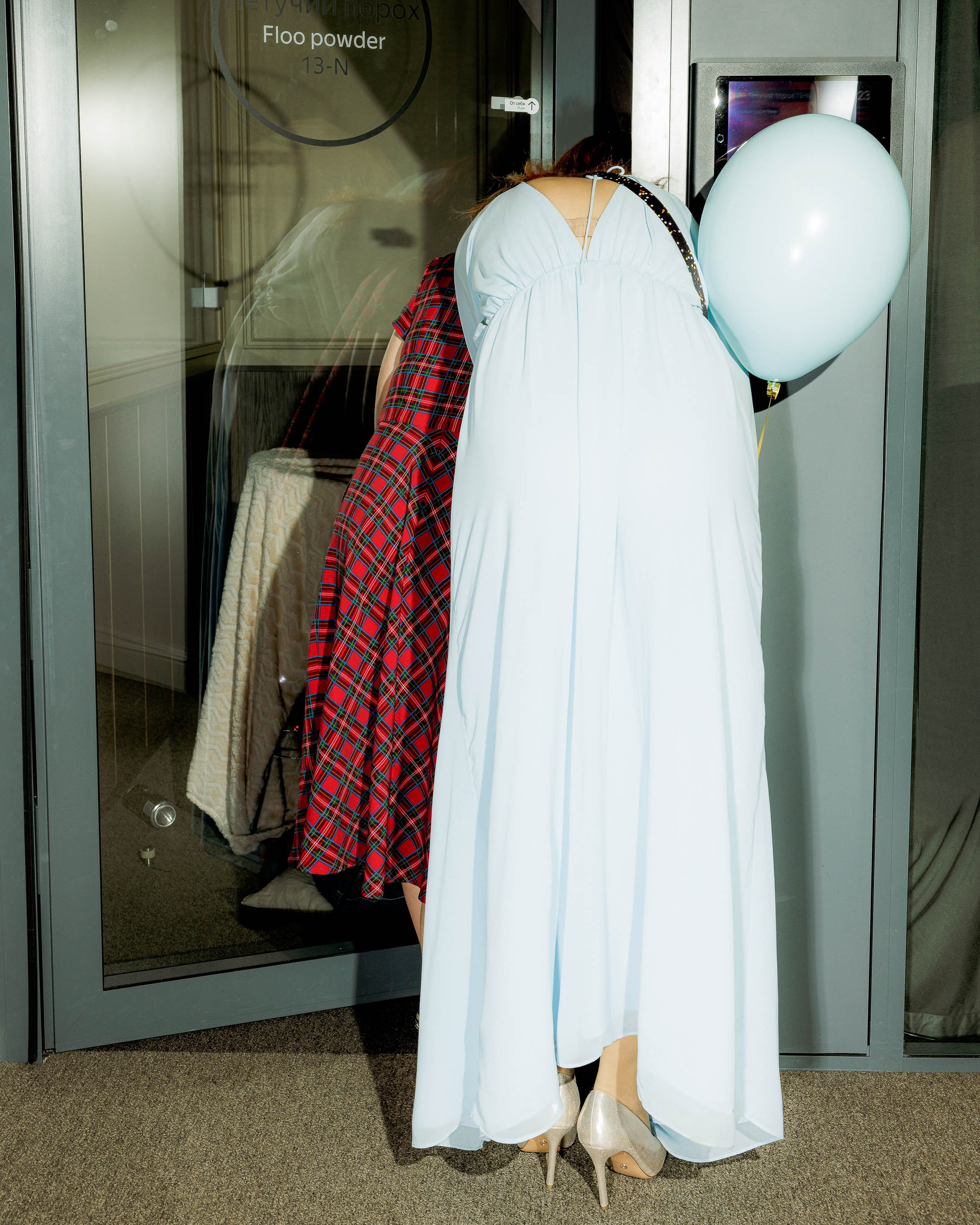 Саша Ковальчук — Репортажный Фотограф