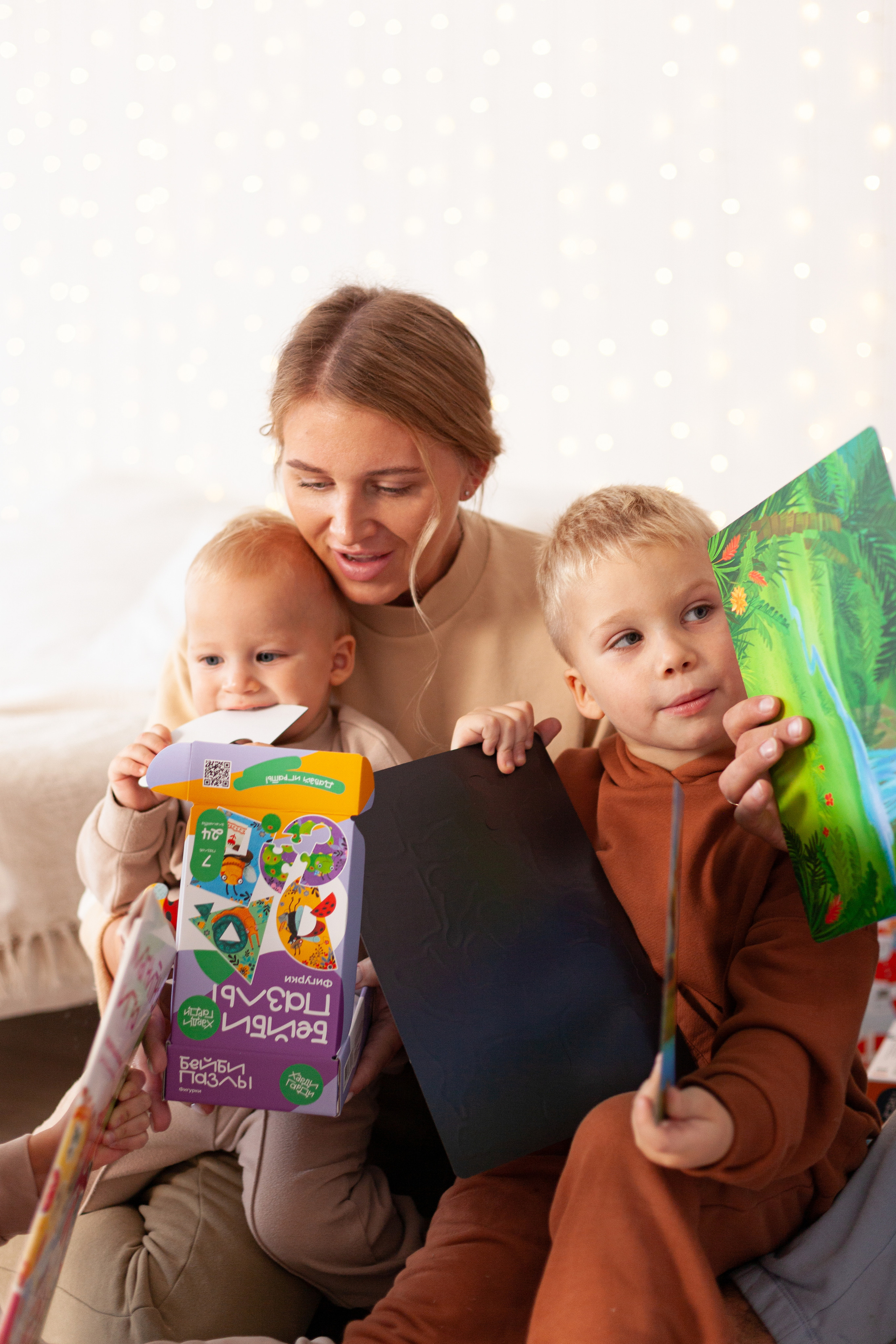 Контент для детского бренда. Детский и контент фотограф Надя Волкова Санкт-Петербург