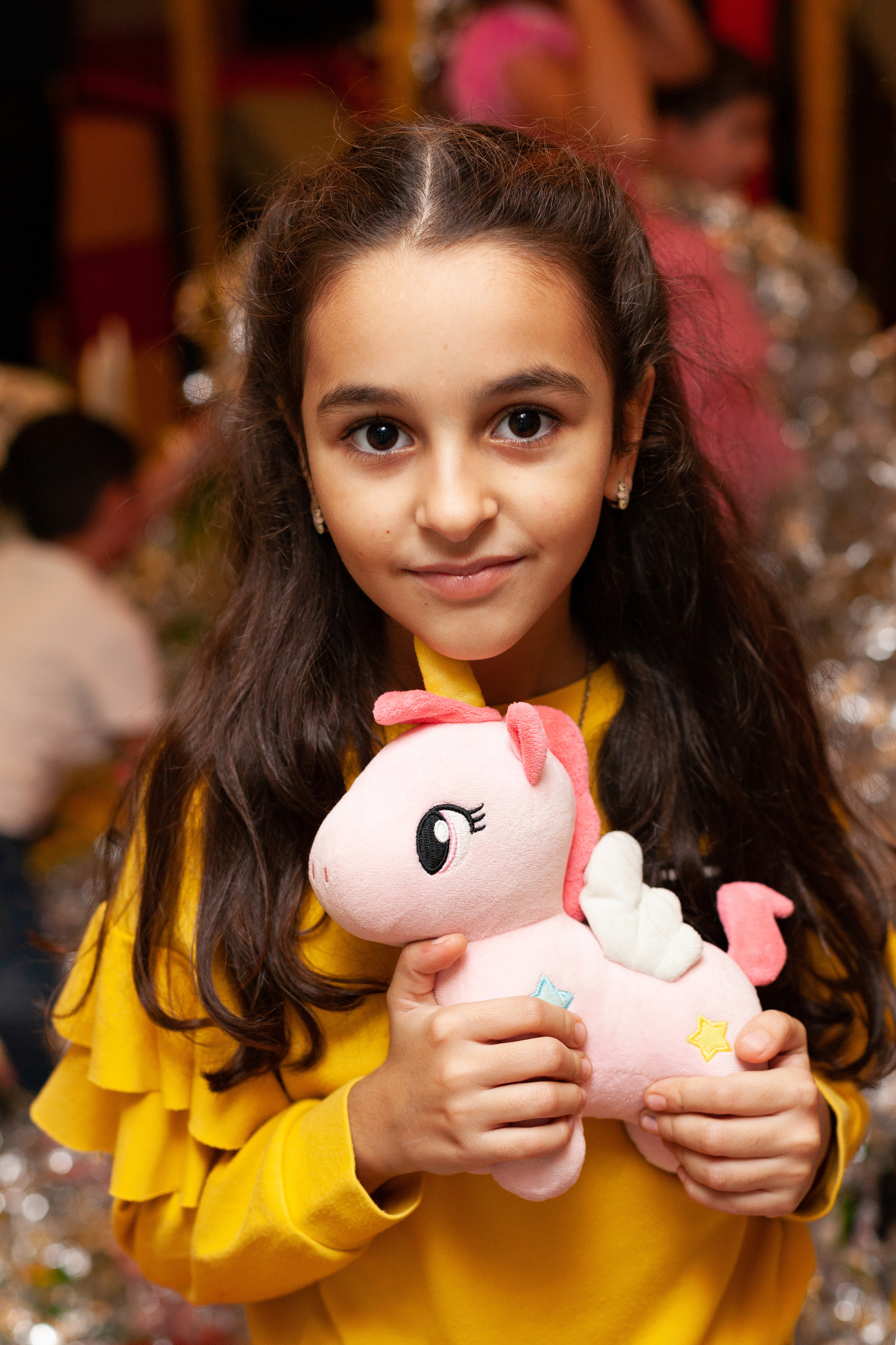 День рождения Анджелины, 10 лет. Детский и контент фотограф Надя Волкова Санкт-Петербург