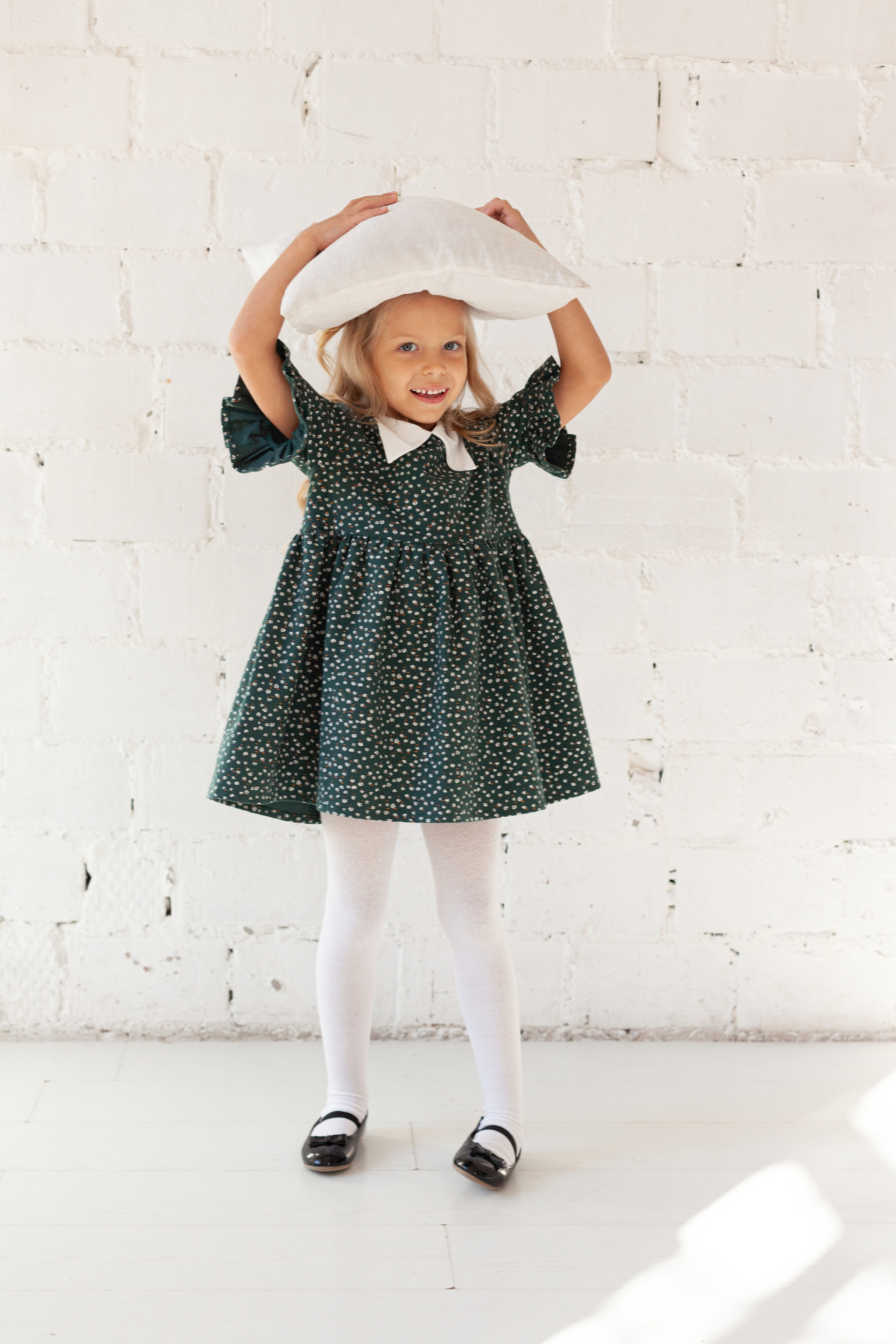 Контент для детского бренда. Детский и контент фотограф Надя Волкова Санкт-Петербург