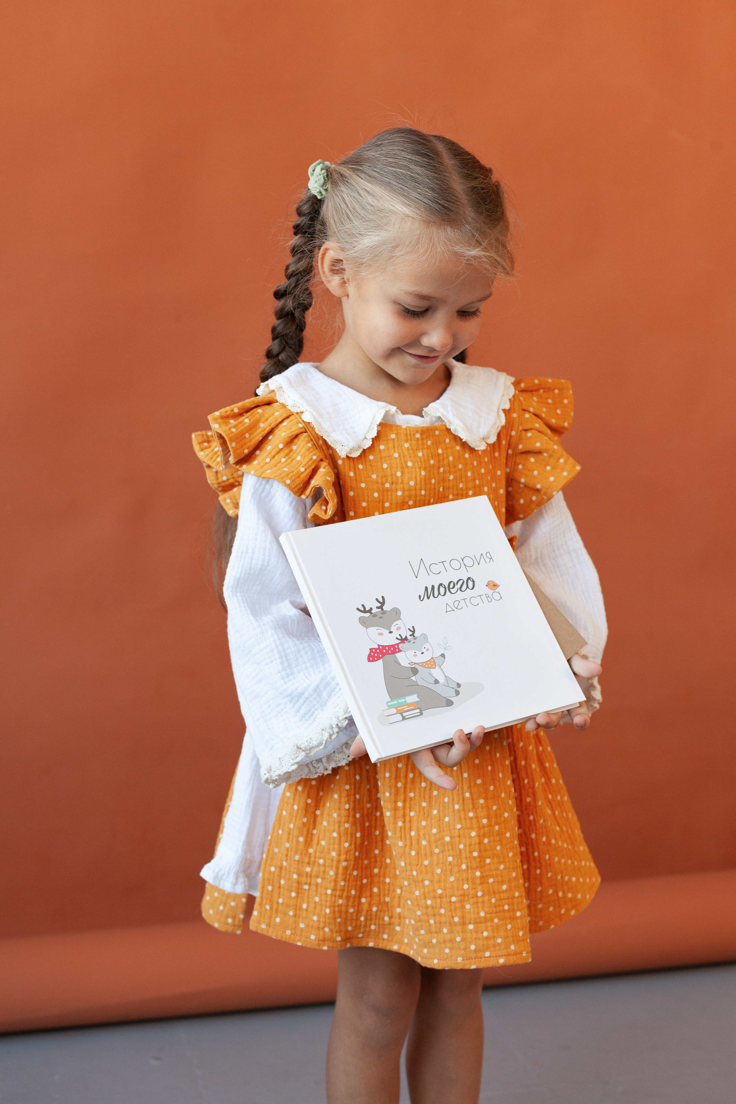 Контент для детского бренда. Детский и контент фотограф Надя Волкова Санкт-Петербург