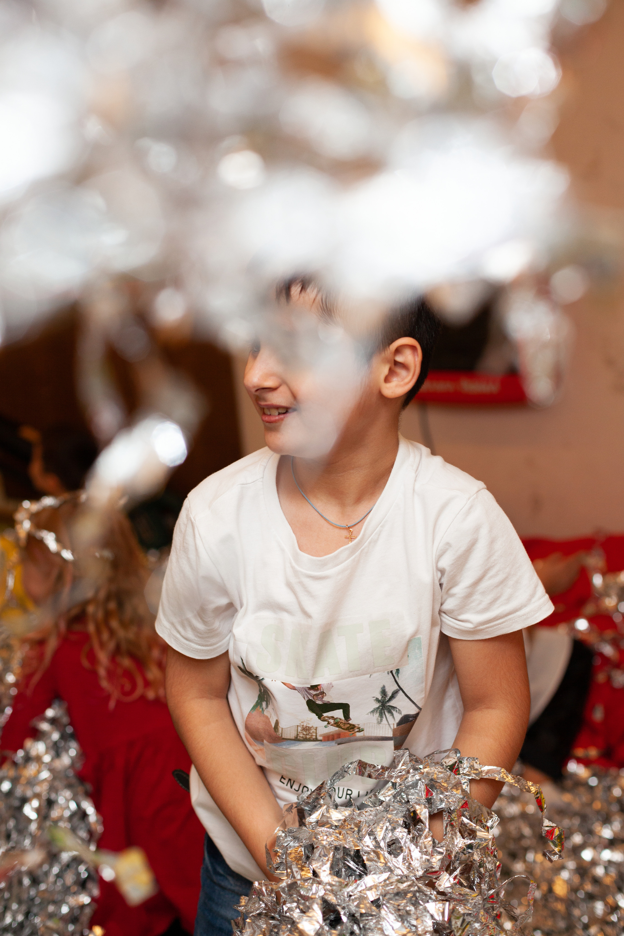 День рождения Анджелины, 10 лет. Детский и контент фотограф Надя Волкова Санкт-Петербург