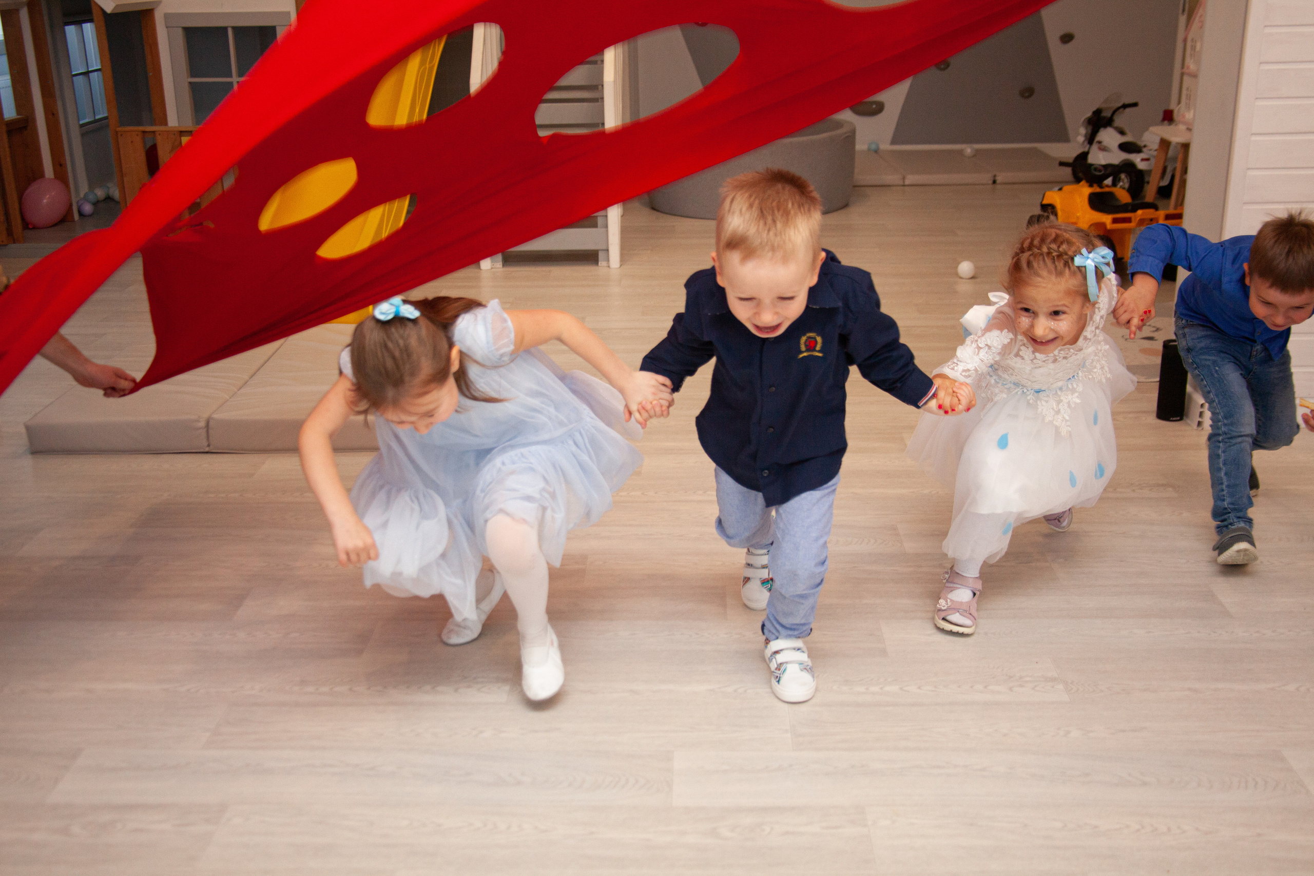 День рождения Пети, 5 лет. Детский и контент фотограф Надя Волкова Санкт-Петербург