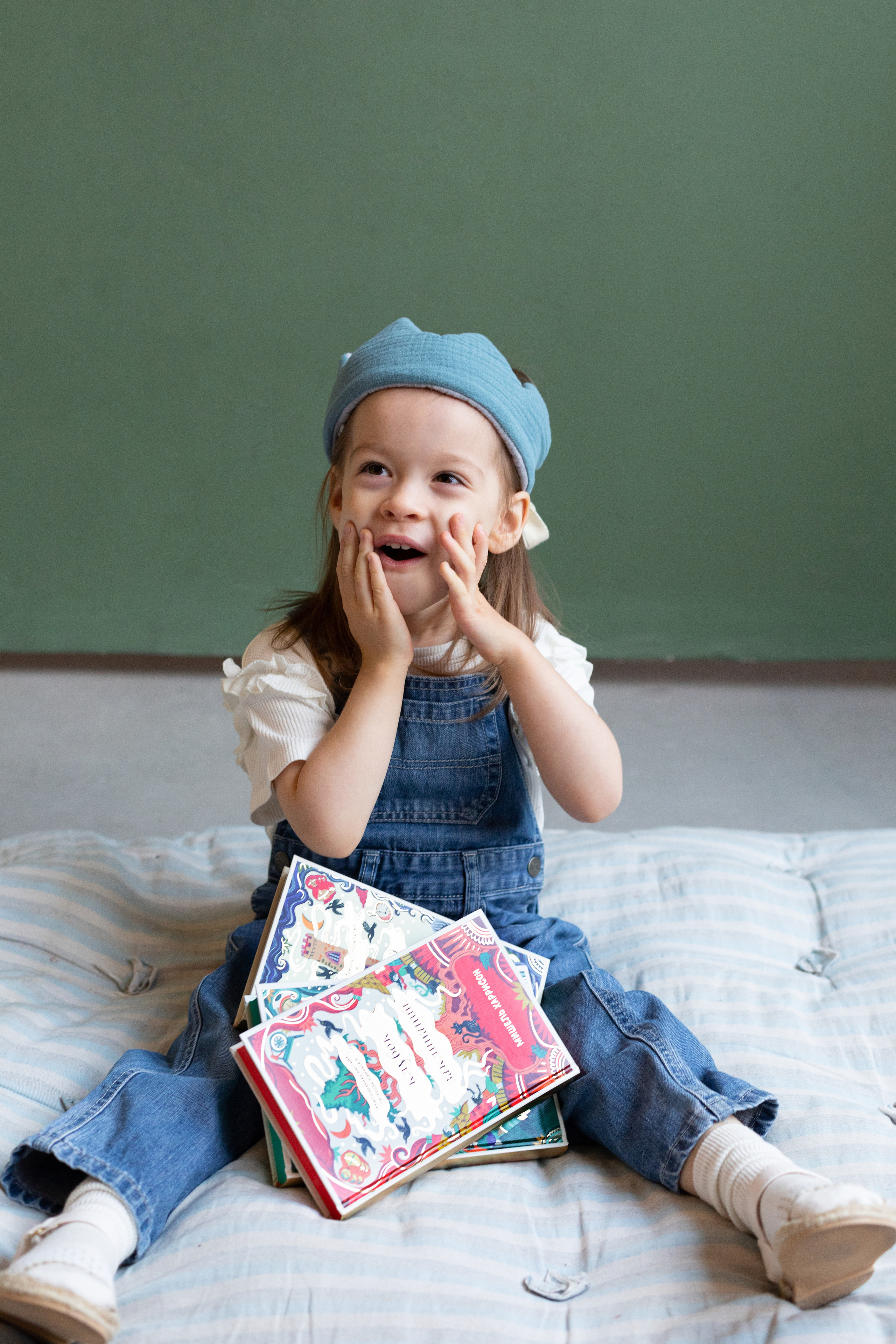 Контент для детского бренда. Детский и контент фотограф Надя Волкова Санкт-Петербург