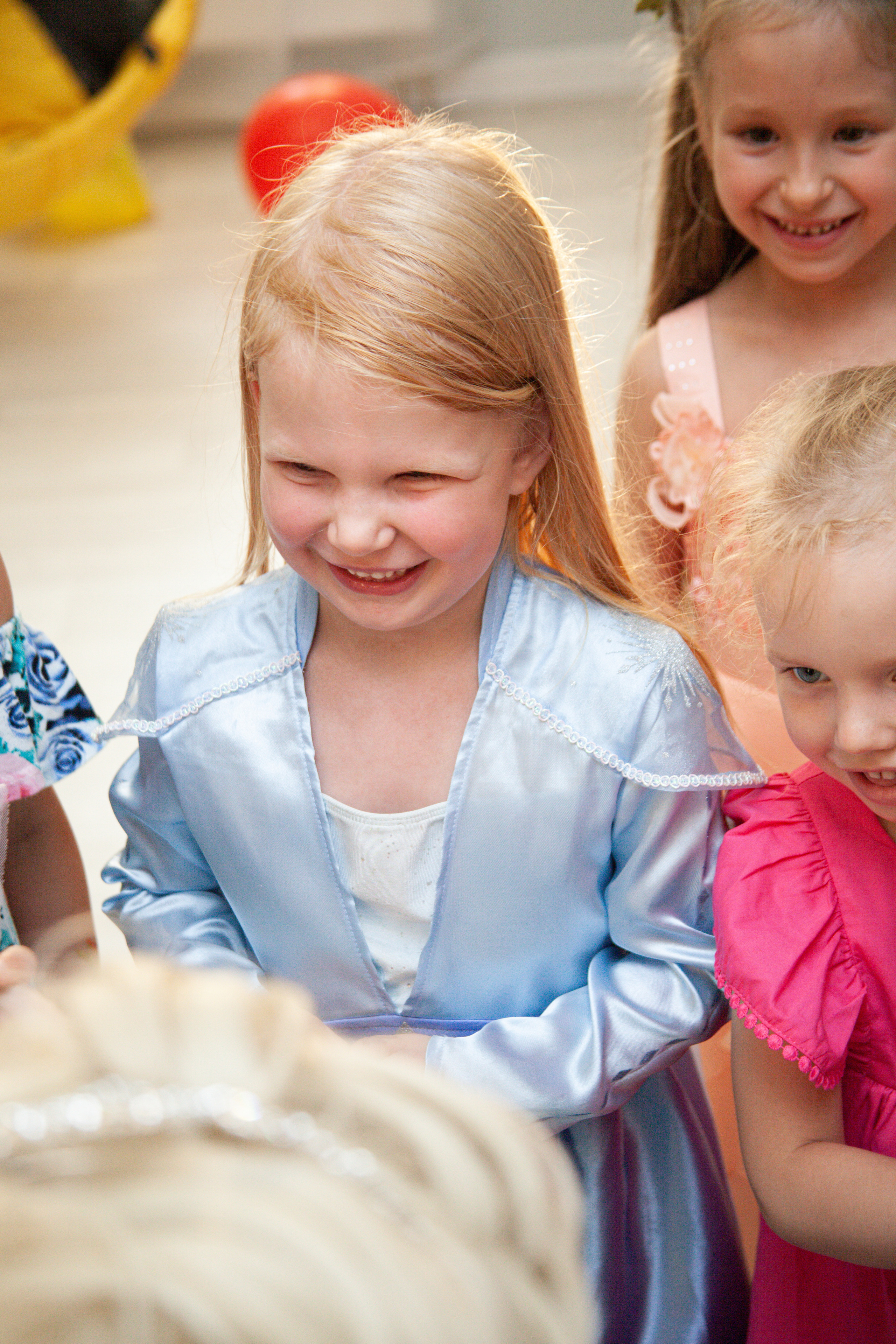 День рождения Саши, 5 дет. Детский и контент фотограф Надя Волкова Санкт-Петербург