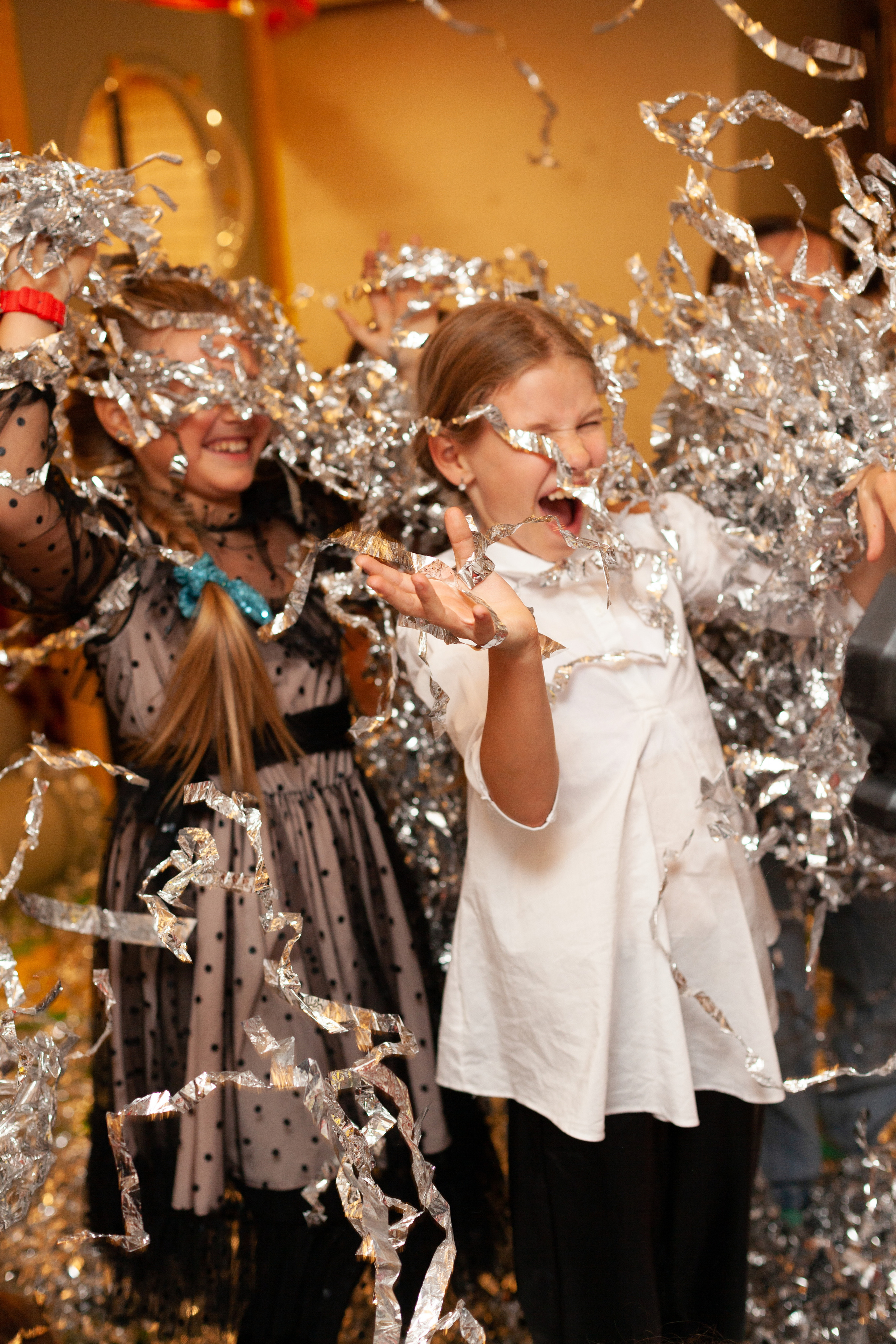 День рождения Анджелины, 10 лет. Детский и контент фотограф Надя Волкова Санкт-Петербург