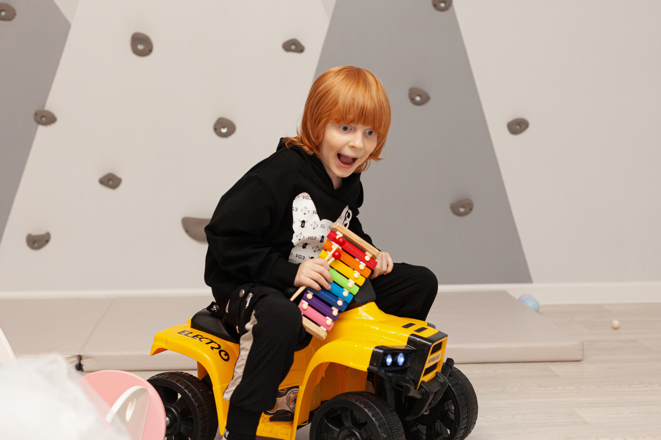 День рождения Ани и Сони. Детский и контент фотограф Надя Волкова Санкт-Петербург