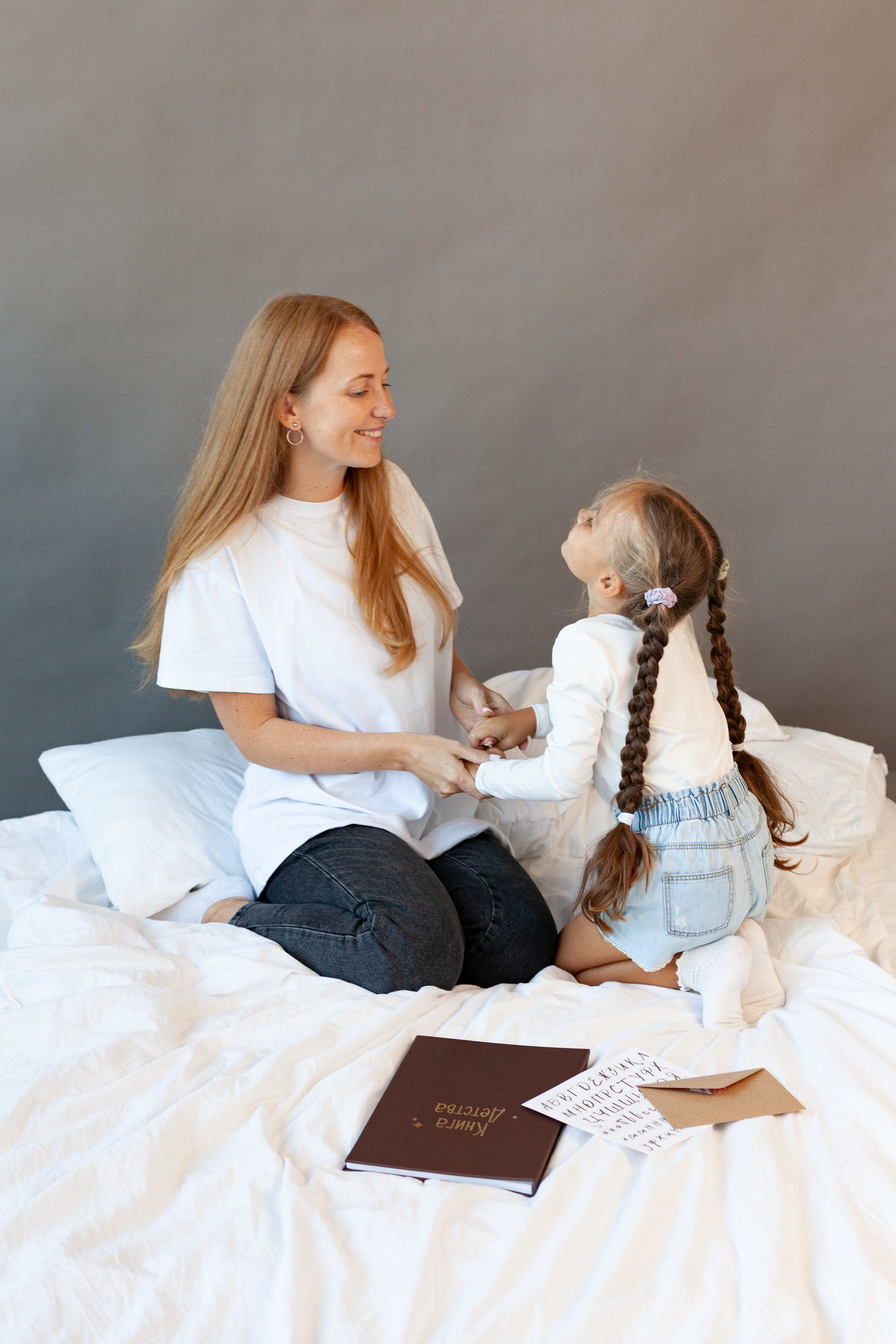 Контент для детского бренда. Детский и контент фотограф Надя Волкова Санкт-Петербург