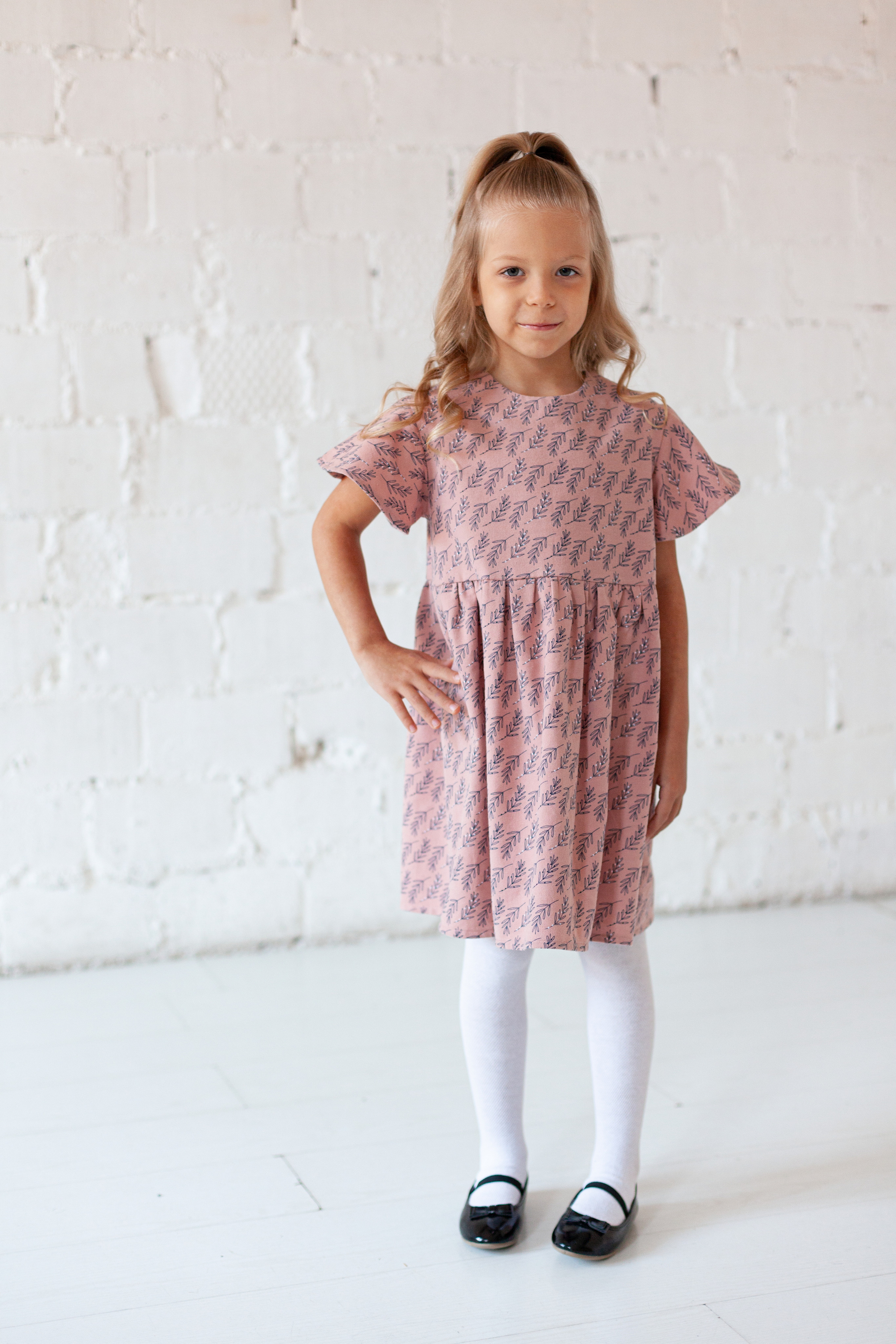 Контент для детского бренда. Детский и контент фотограф Надя Волкова Санкт-Петербург