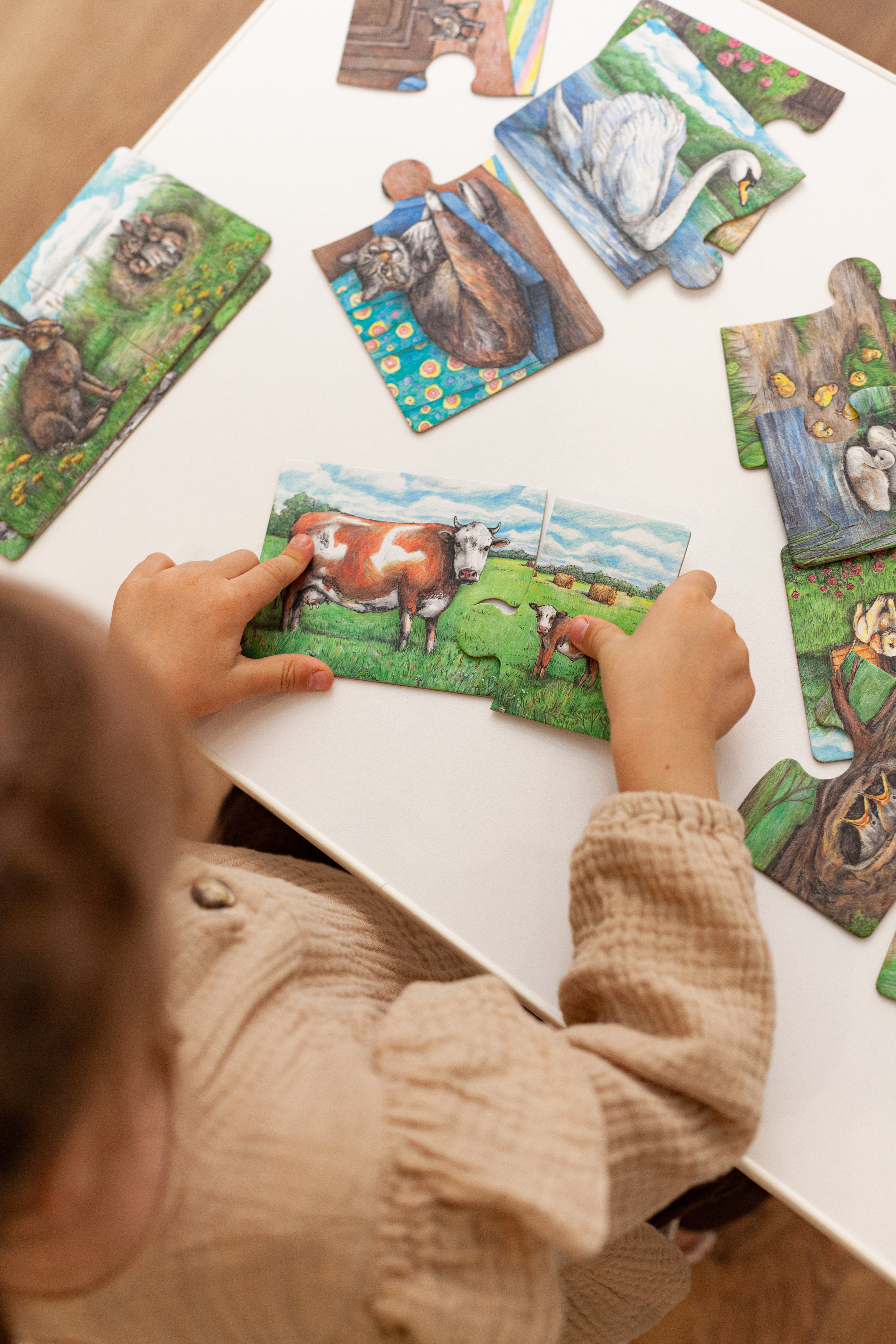 Контент для детского бренда. Детский и контент фотограф Надя Волкова Санкт-Петербург