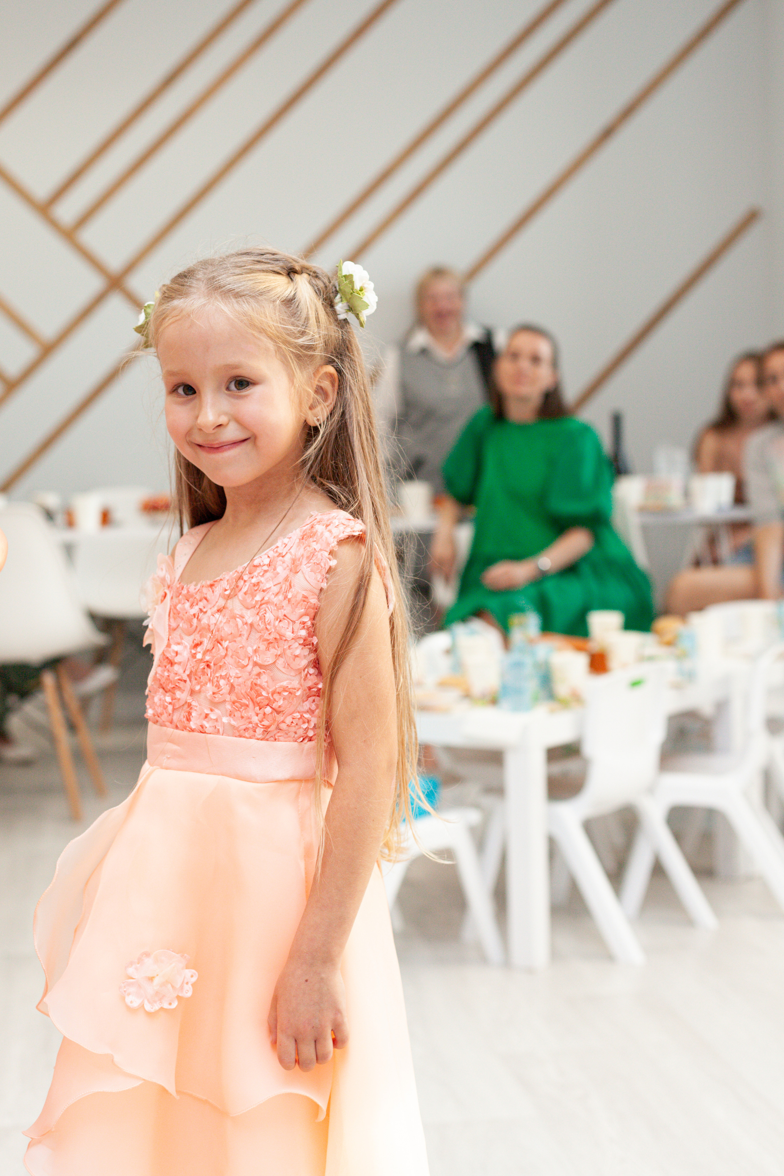 День рождения Саши, 5 дет. Детский и контент фотограф Надя Волкова Санкт-Петербург