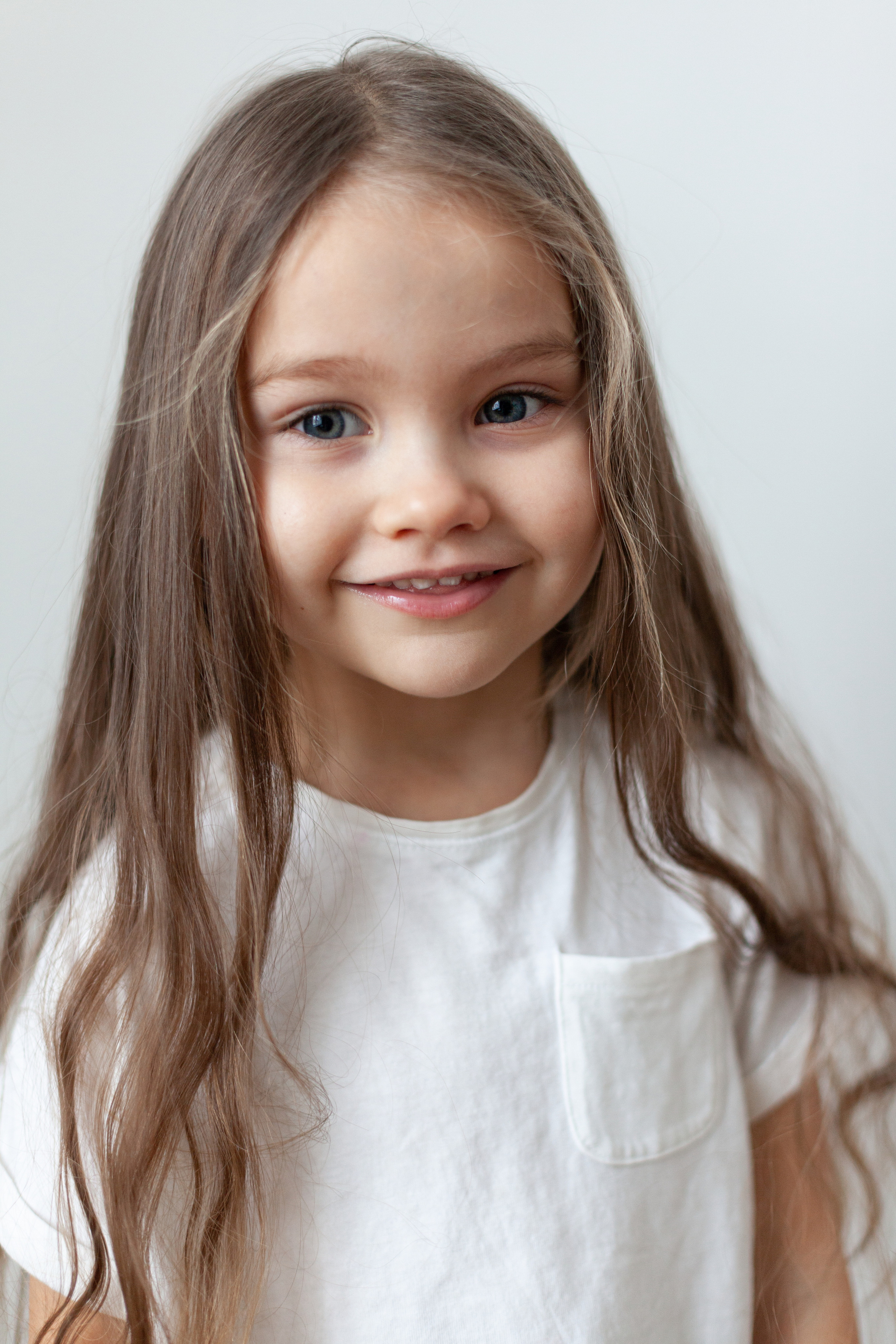 Рада, 4 года. Детский и контент фотограф Надя Волкова Санкт-Петербург