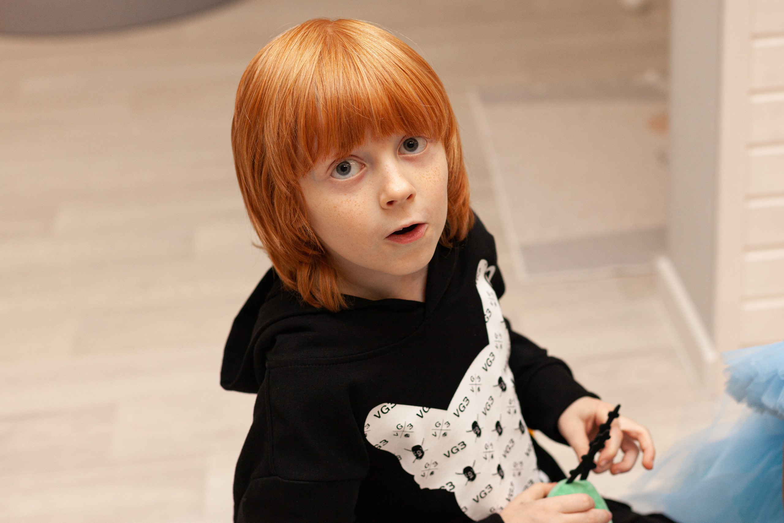 День рождения Ани и Сони. Детский и контент фотограф Надя Волкова Санкт-Петербург