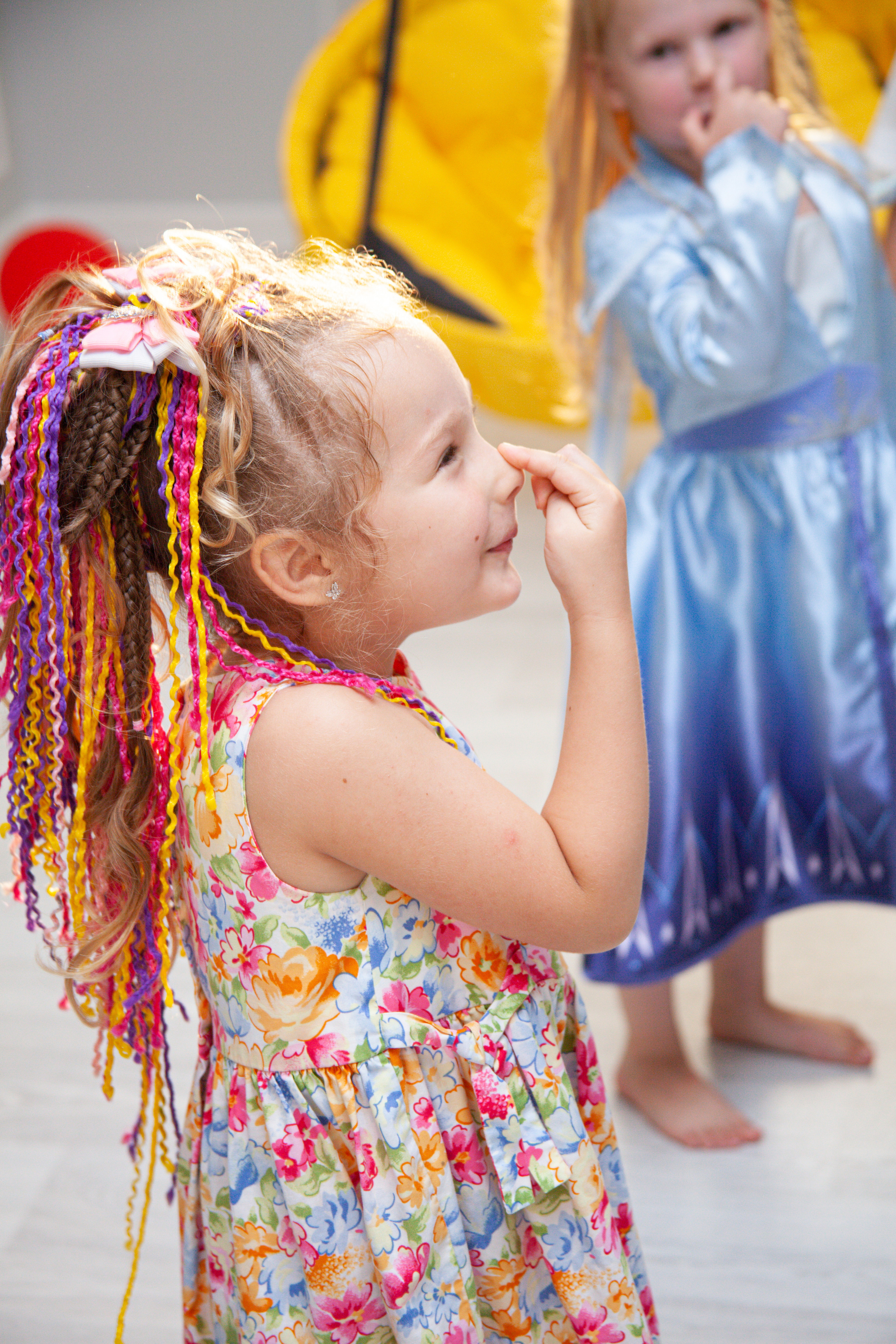 День рождения Саши, 5 дет. Детский и контент фотограф Надя Волкова Санкт-Петербург