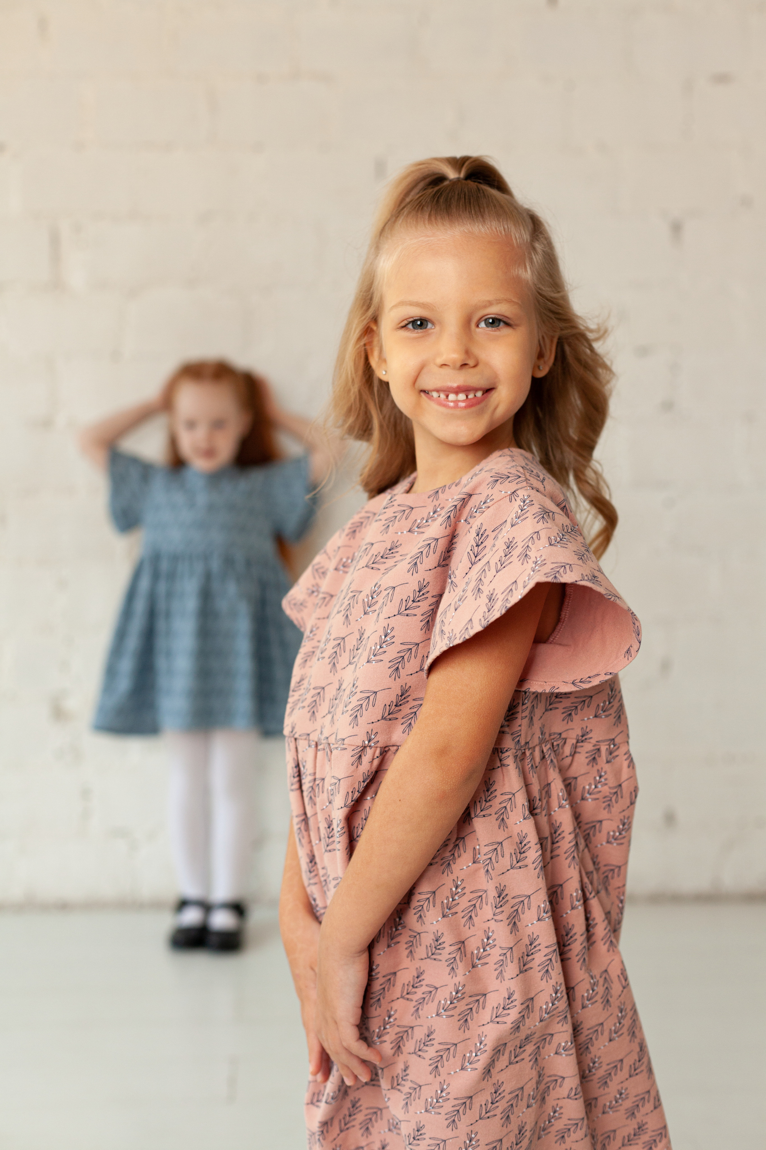 Контент для детского бренда. Детский и контент фотограф Надя Волкова Санкт-Петербург