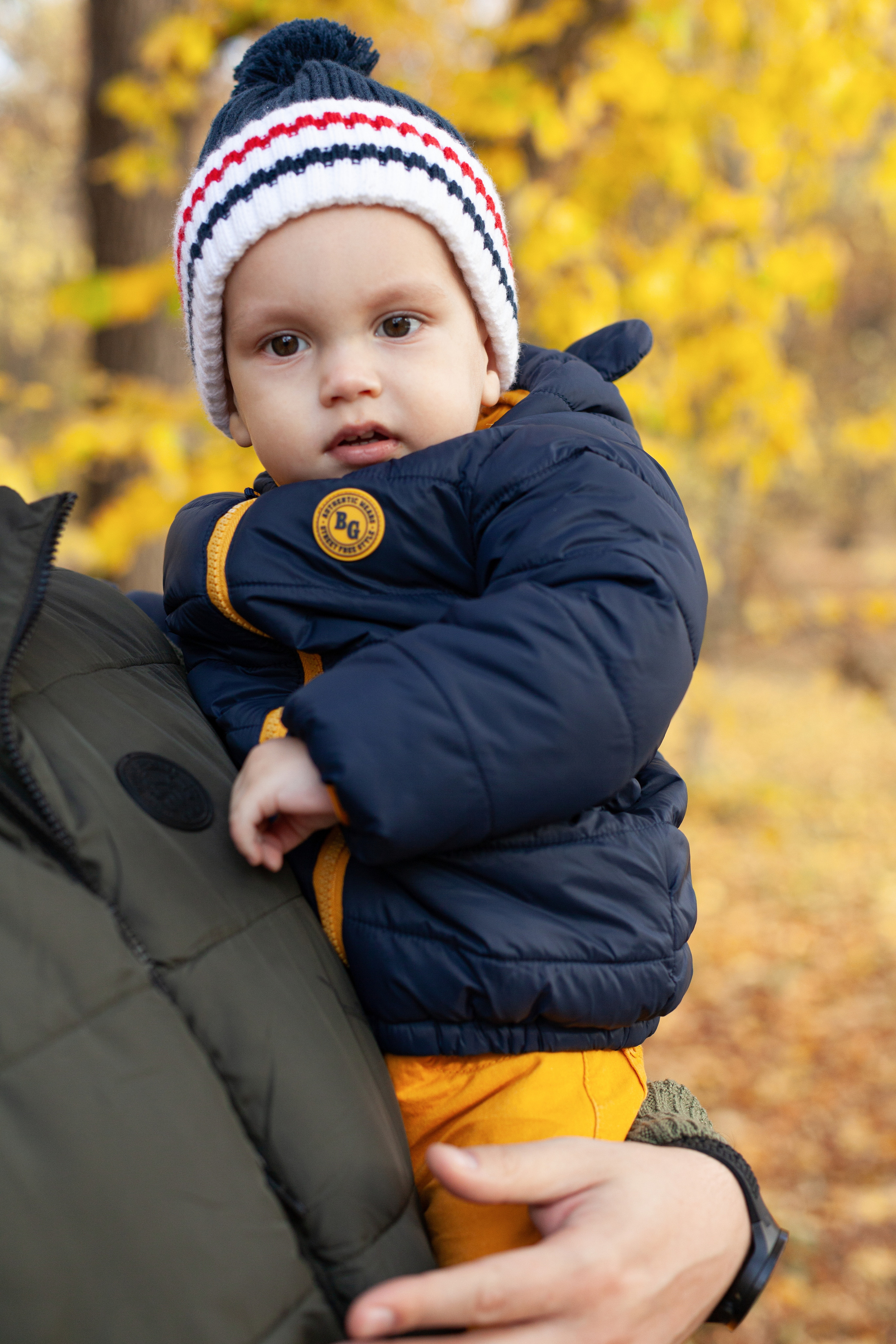 Осенняя семейная фотопрогулка на острове Елагин. Детский и контент фотограф Надя Волкова Санкт-Петербург