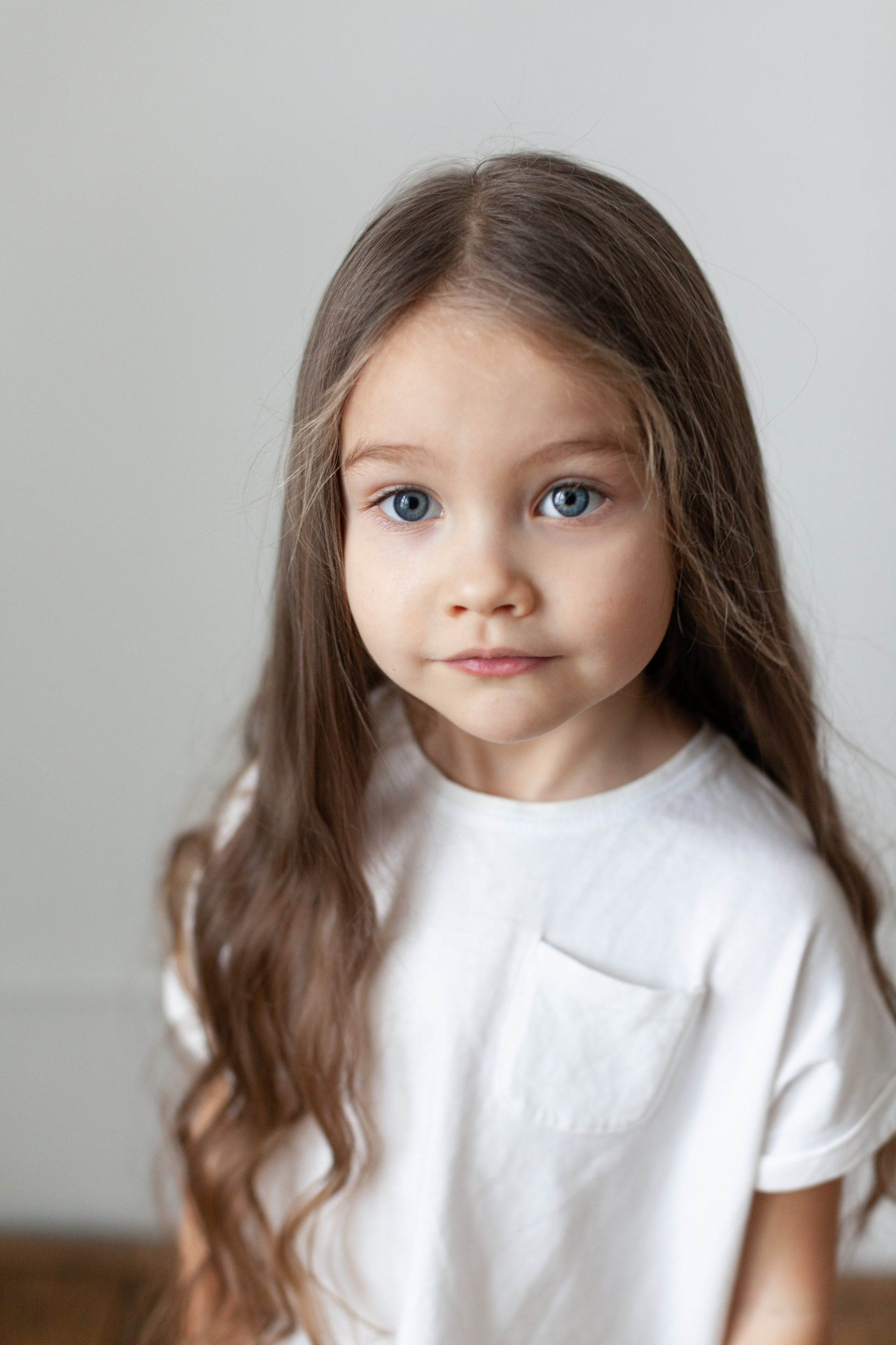 Рада, 4 года. Детский и контент фотограф Надя Волкова Санкт-Петербург