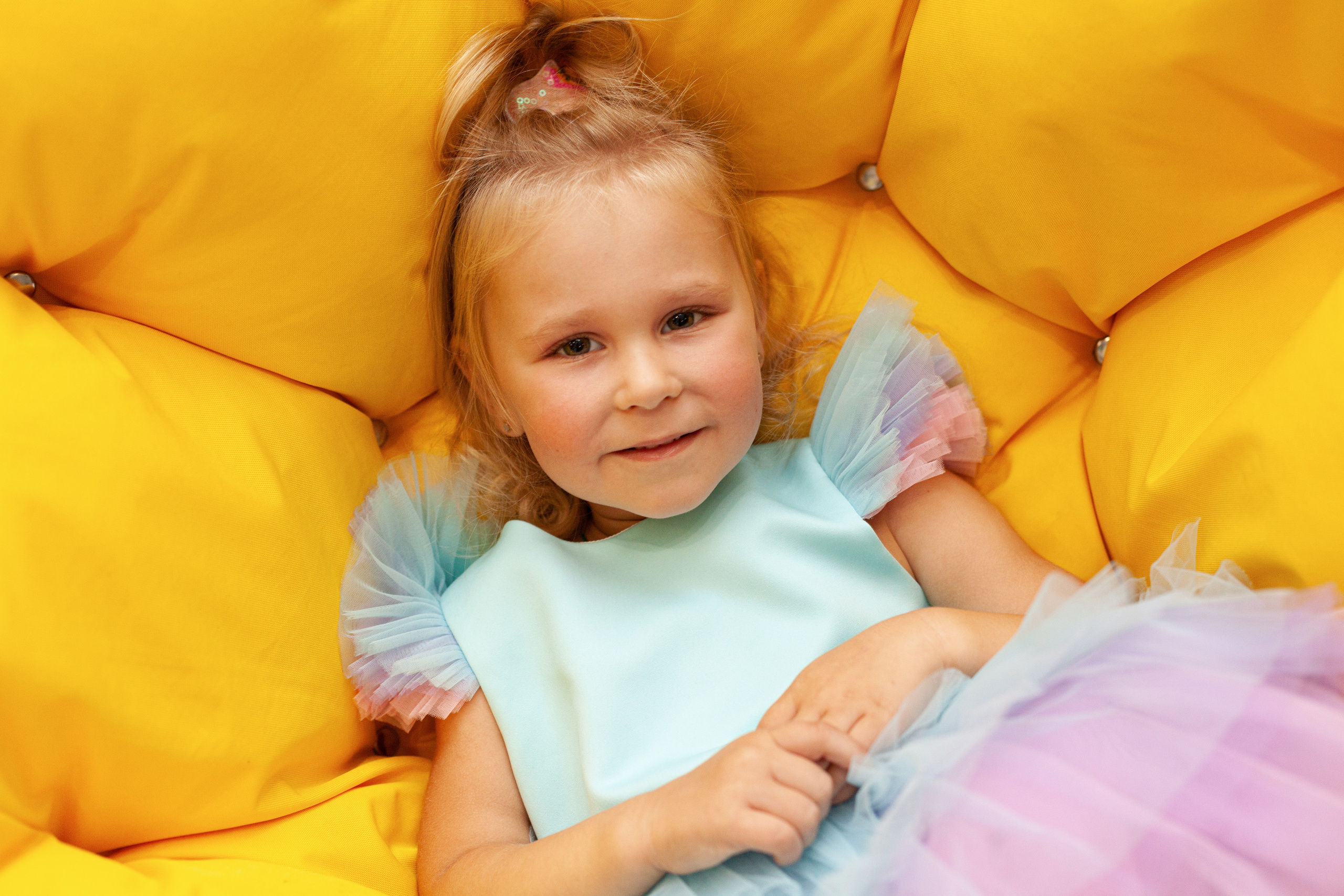 День рождения Ани и Сони. Детский и контент фотограф Надя Волкова Санкт-Петербург