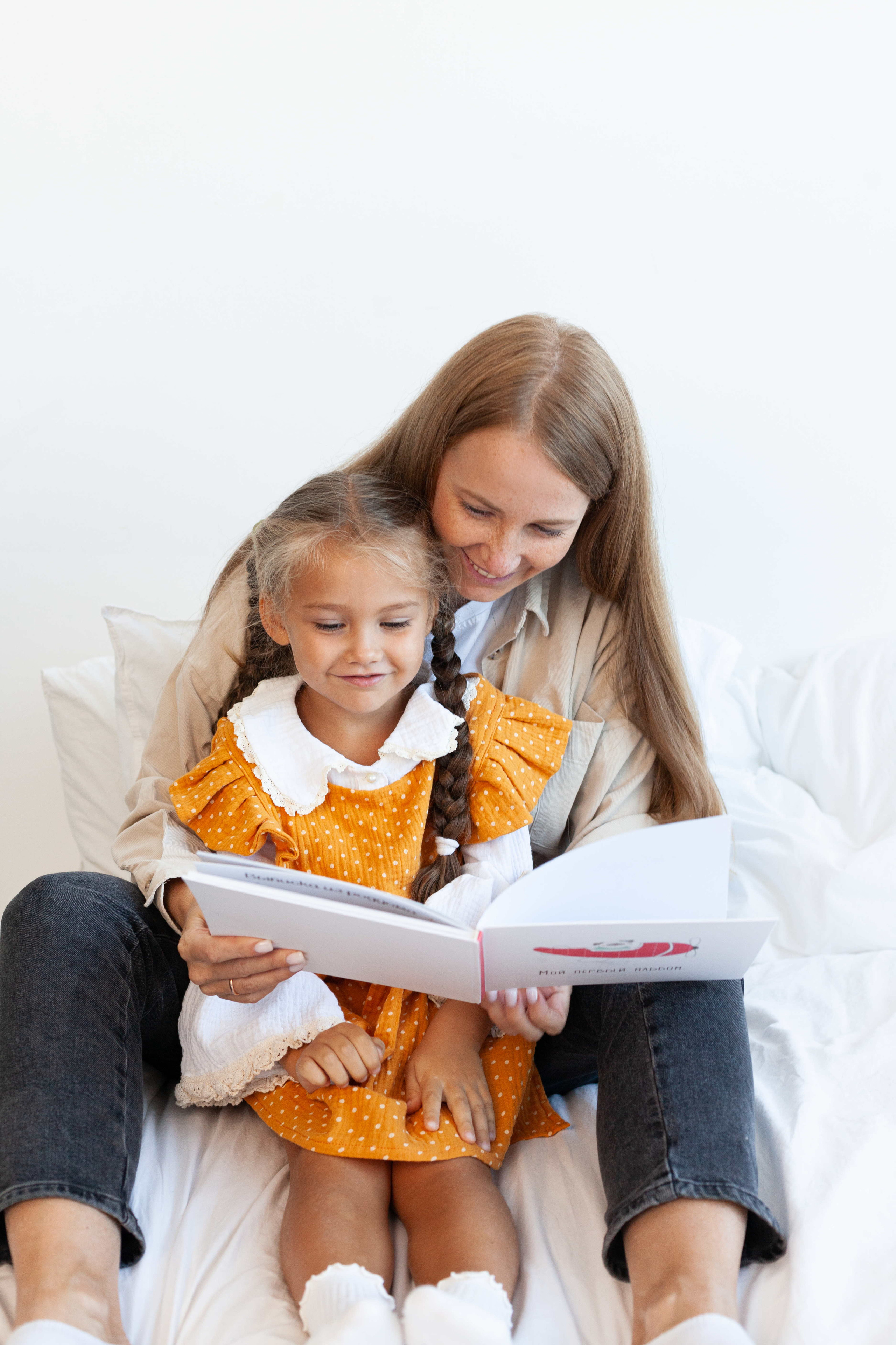 Контент для детского бренда. Детский и контент фотограф Надя Волкова Санкт-Петербург