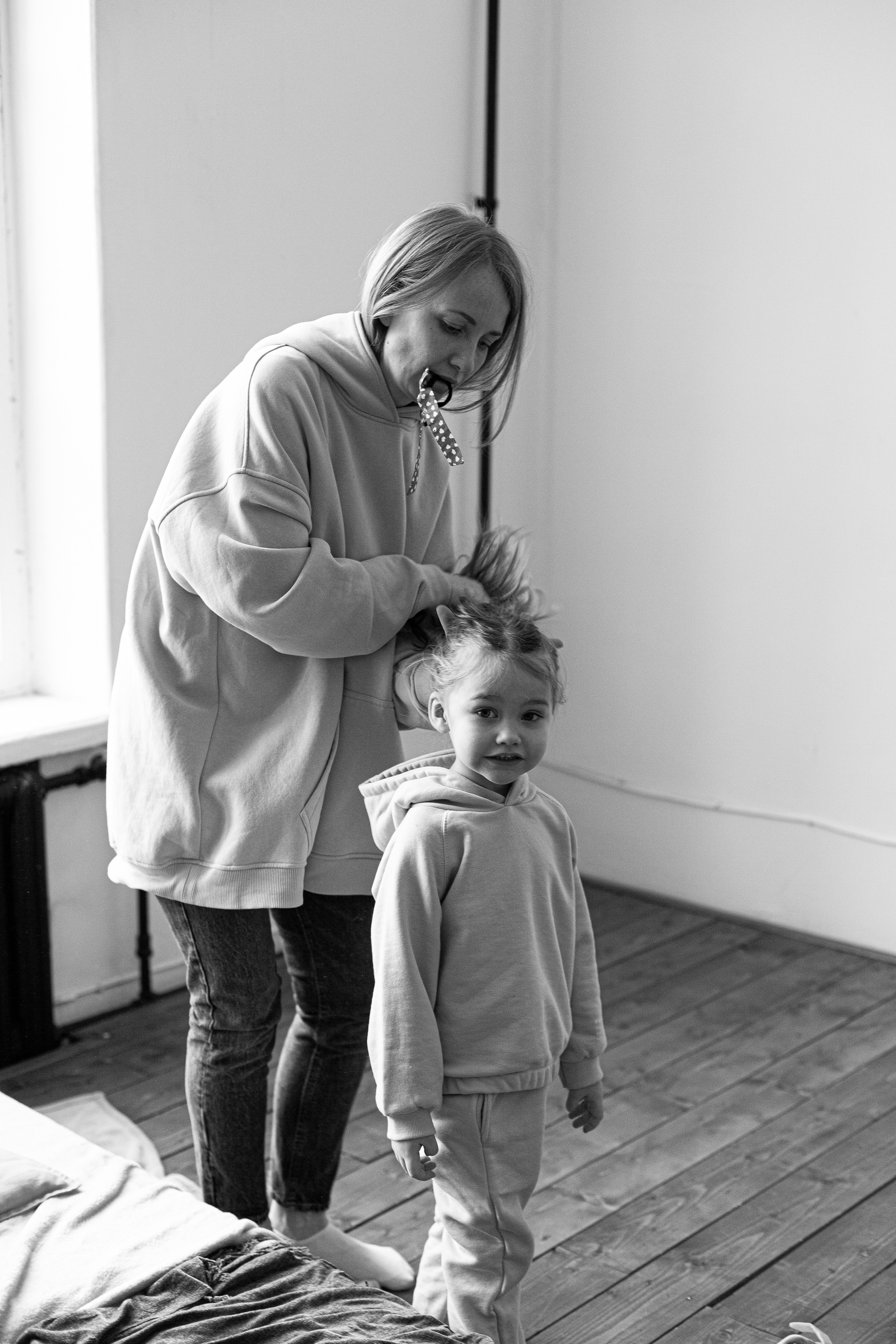 Рада, 4 года. Детский и контент фотограф Надя Волкова Санкт-Петербург