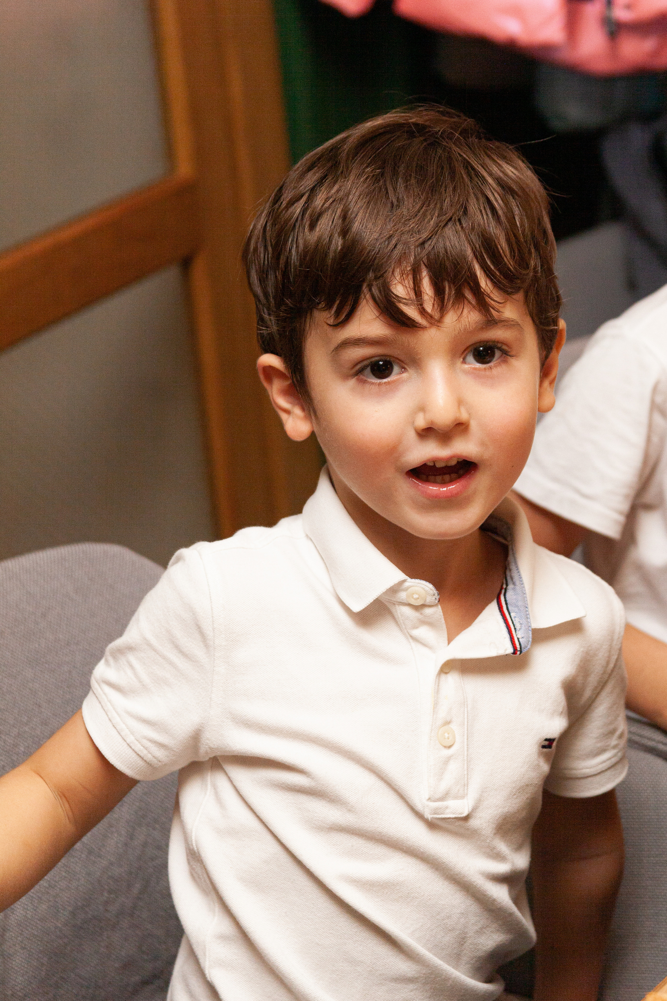 День рождения Анджелины, 10 лет. Детский и контент фотограф Надя Волкова Санкт-Петербург